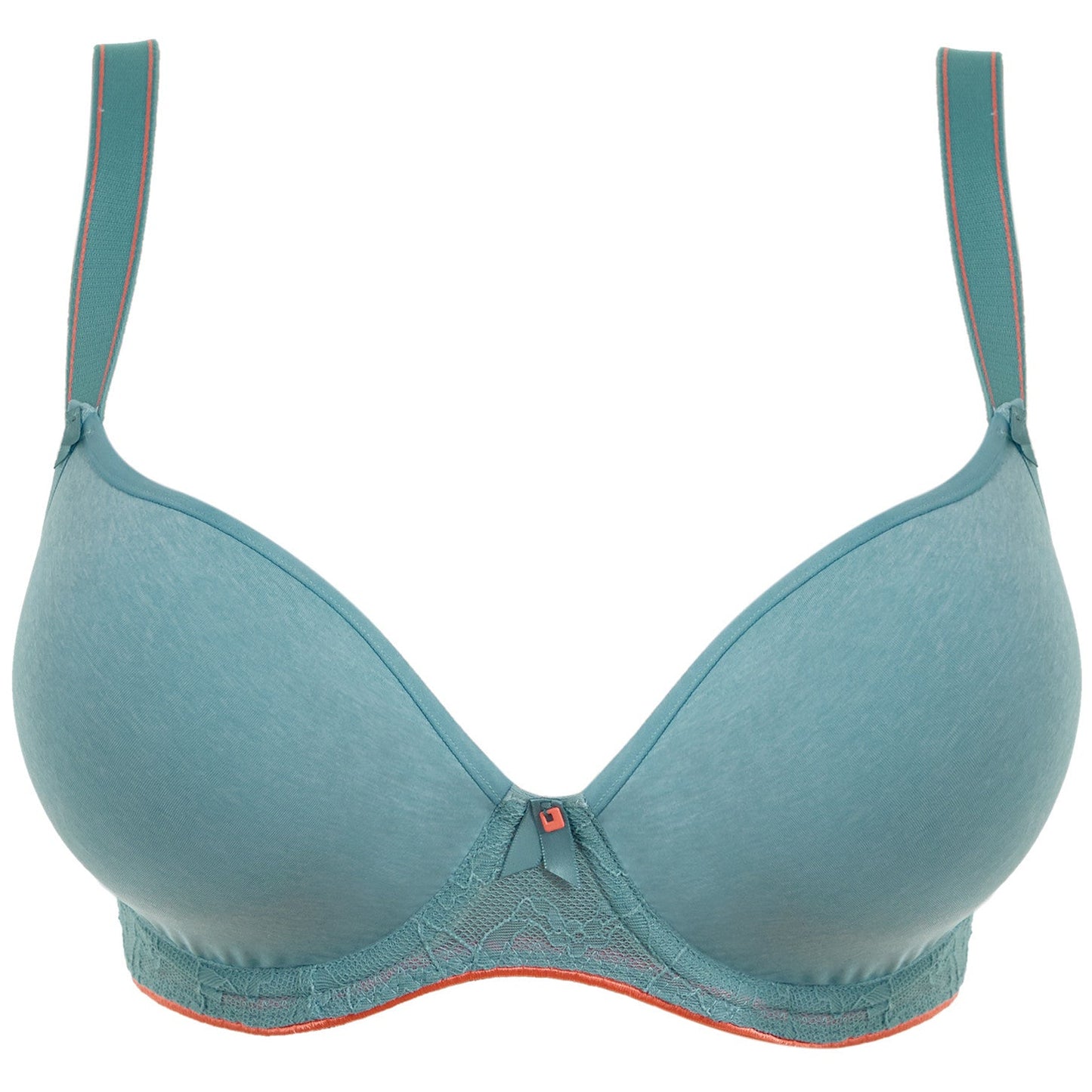 Freya - Deco Fuse Reef Blue bh