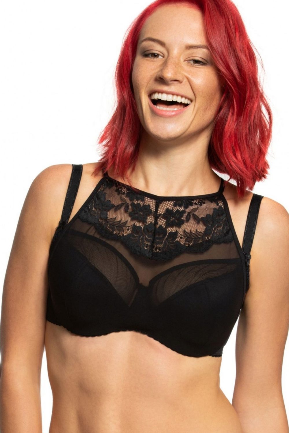 Gaia - Gwen Black bh