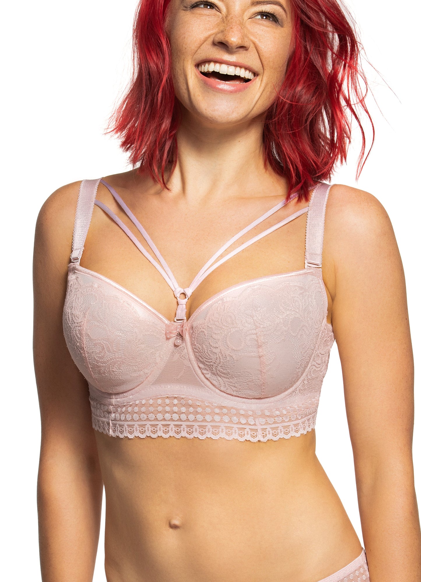 Gaia - Margo roze bh