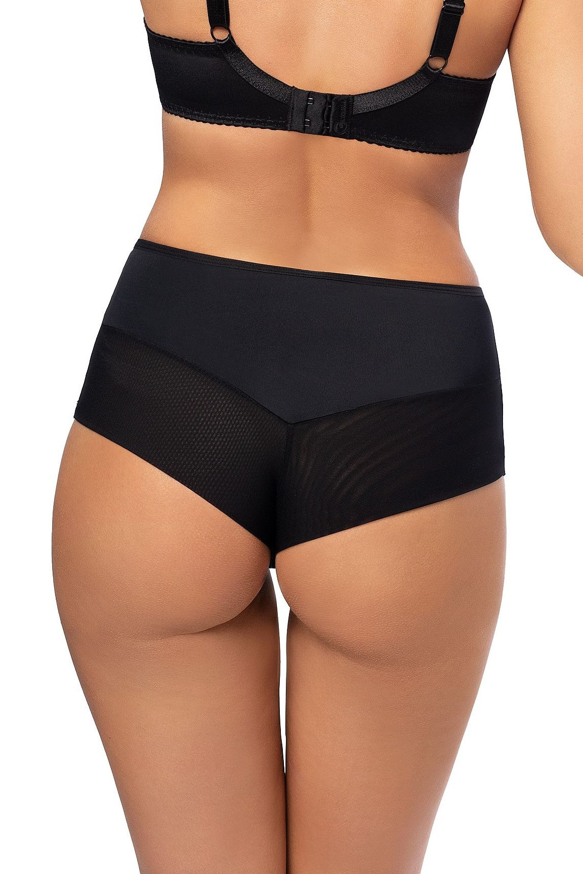 Gorsenia - Paradise Brazilian Black