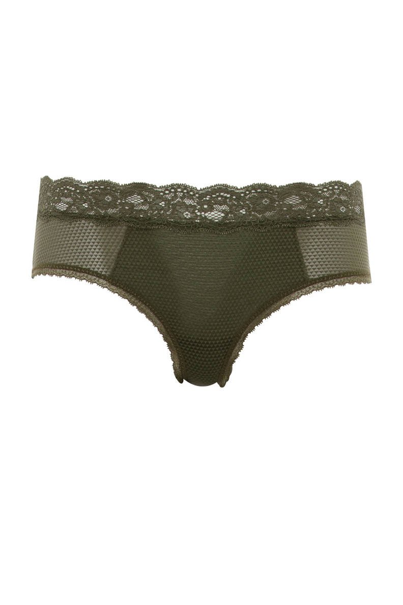 Passionata - Brooklyn Khaki