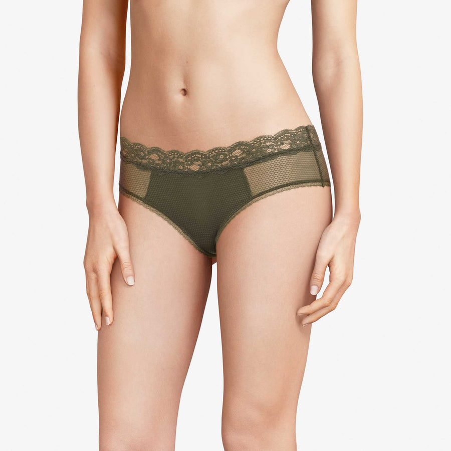 Passionata - Brooklyn Khaki