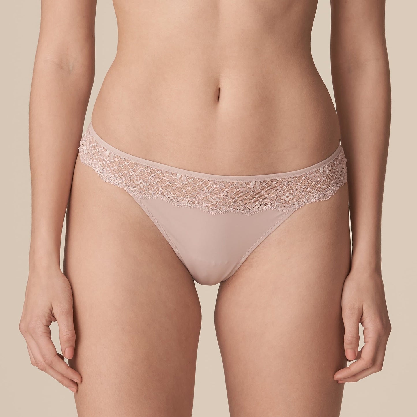 Marie Jo - Pearl Patine string