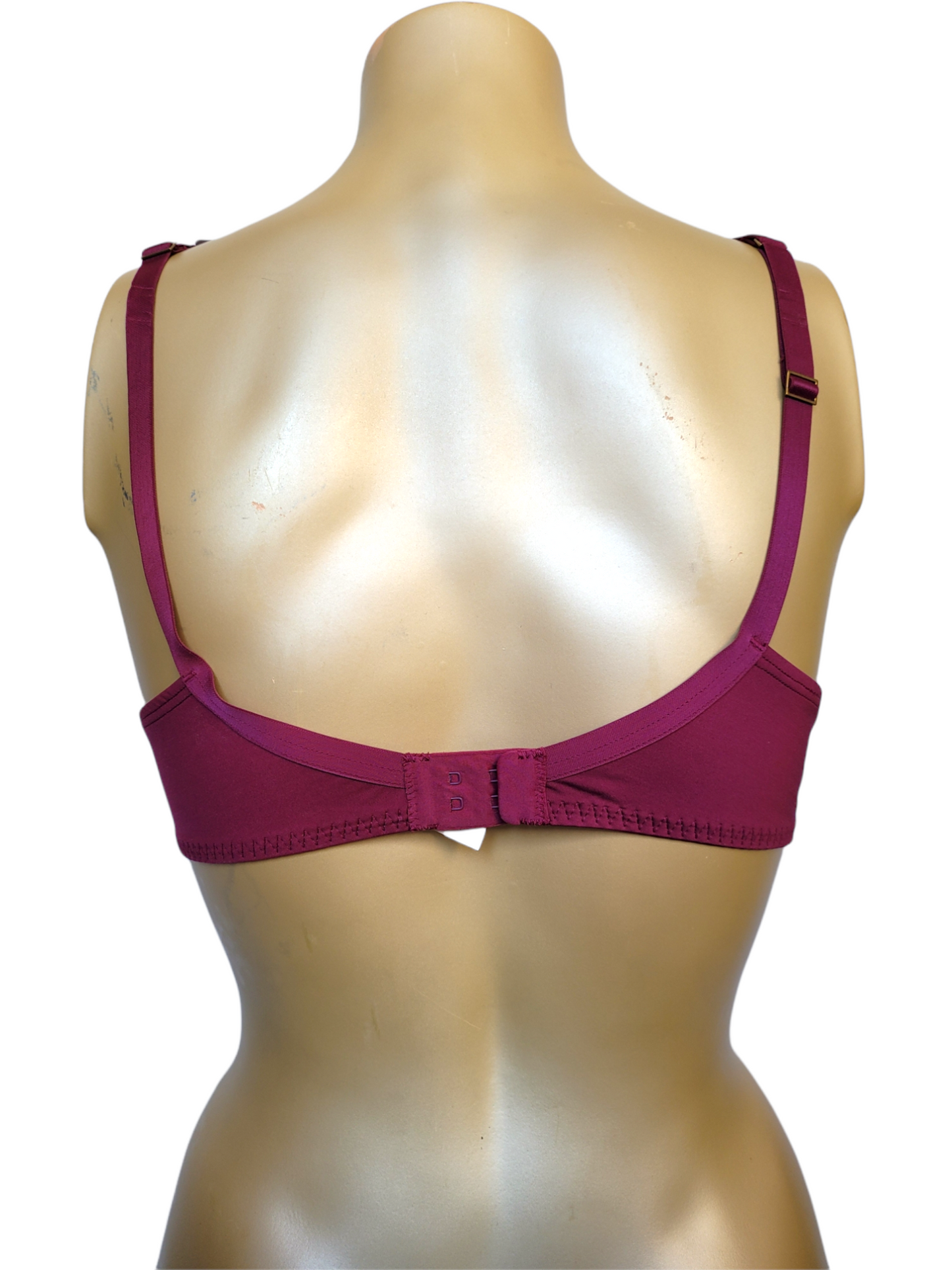 Huit - Grand Jeu Griotte bh