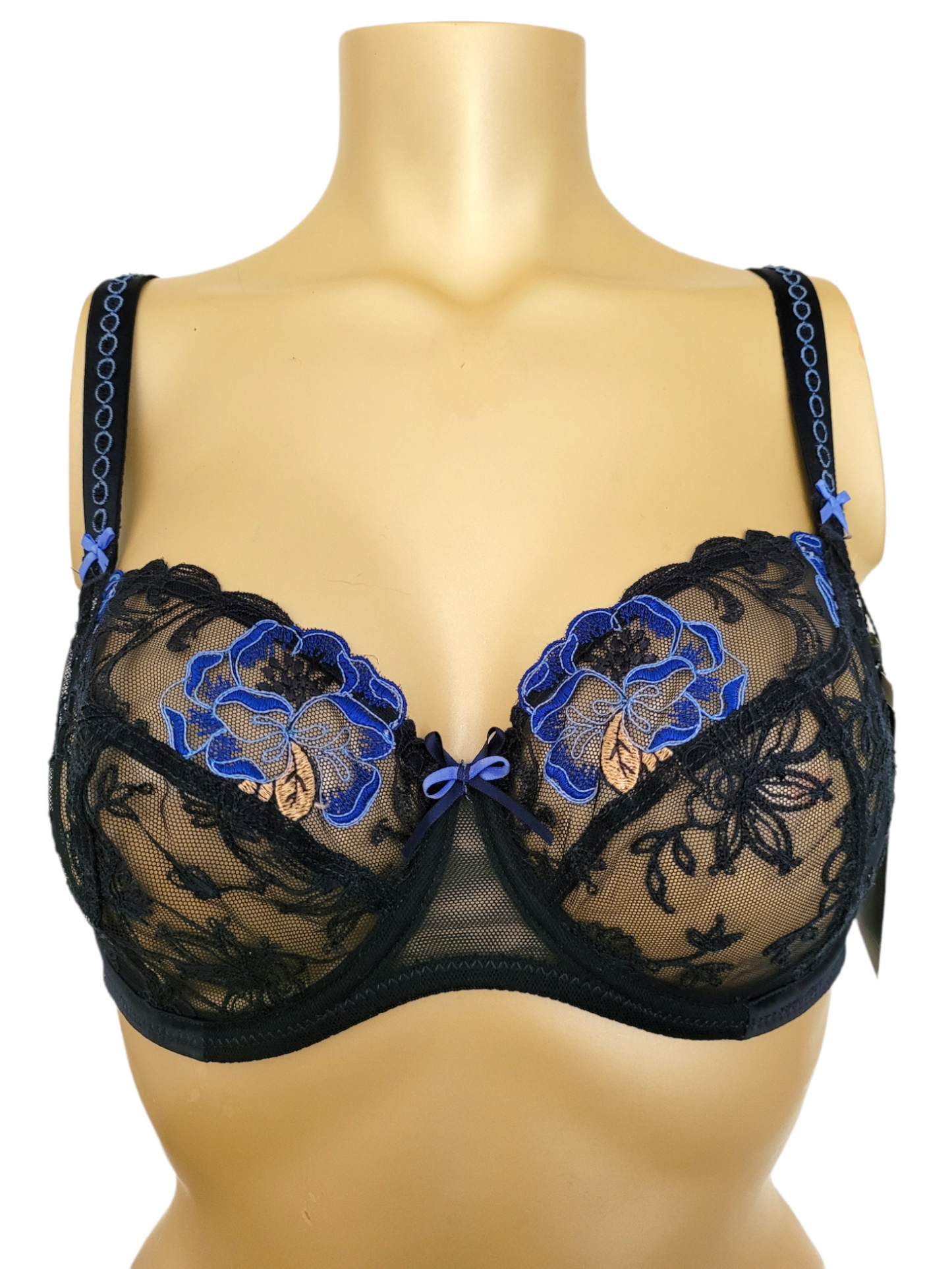 Empreinte - Elise Saphir bh