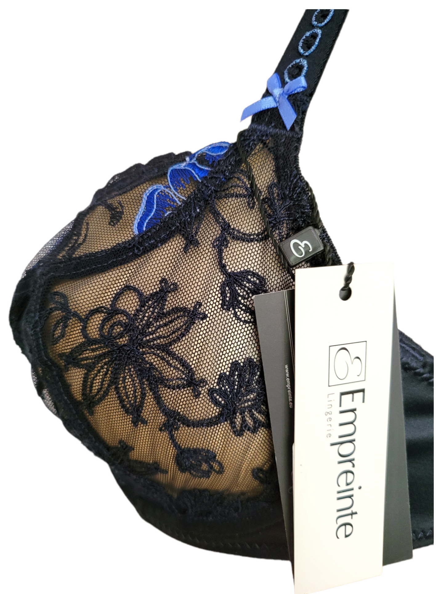 Empreinte - Elise Saphir bh