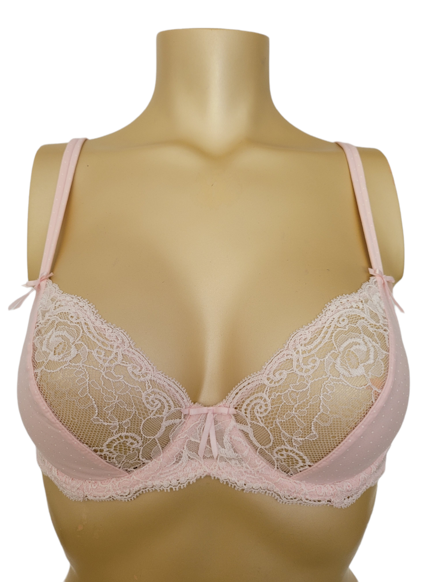 Marie Jo - Axelle Gardenia Rose bh