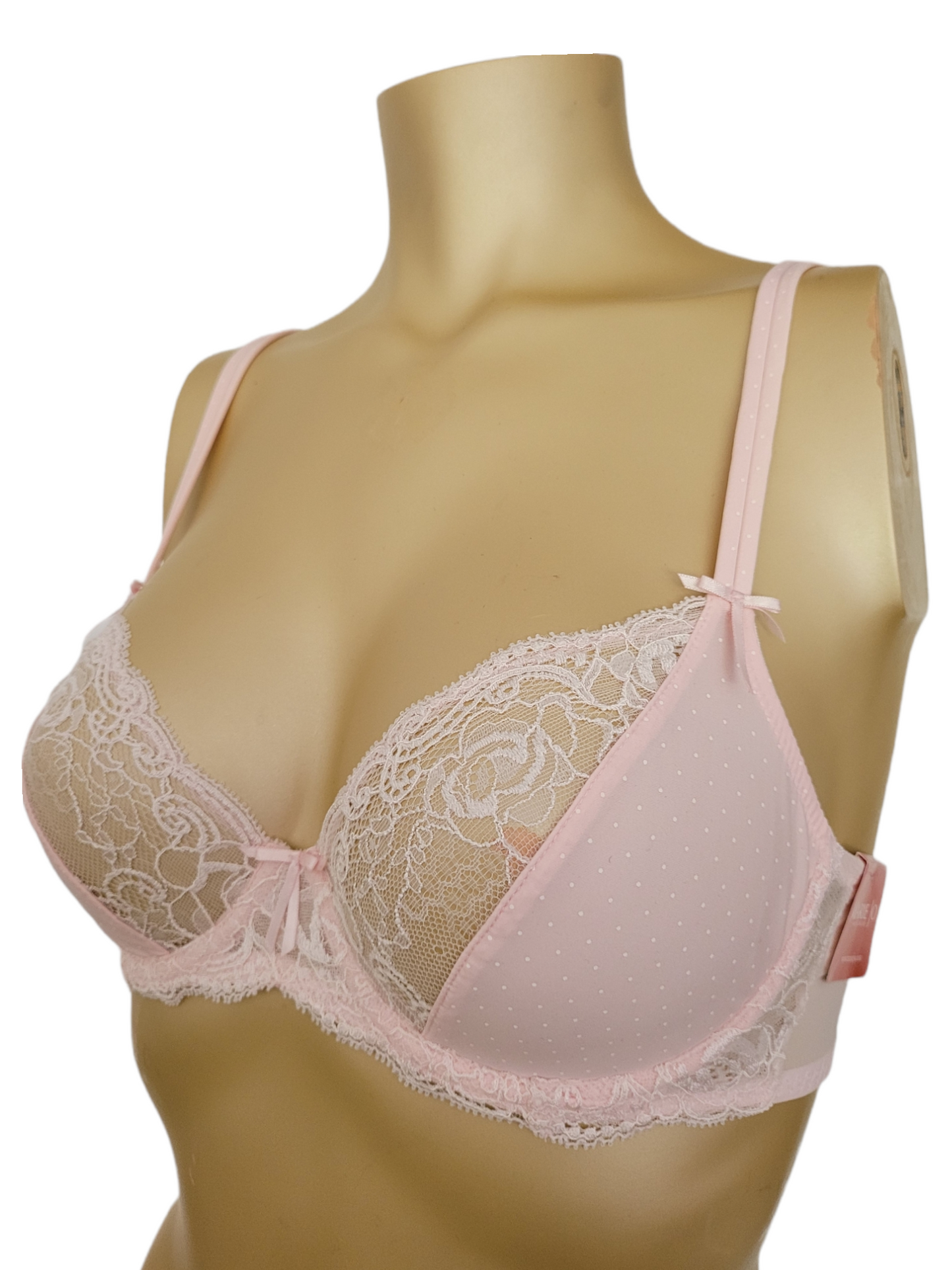 Marie Jo - Axelle Gardenia Rose bh