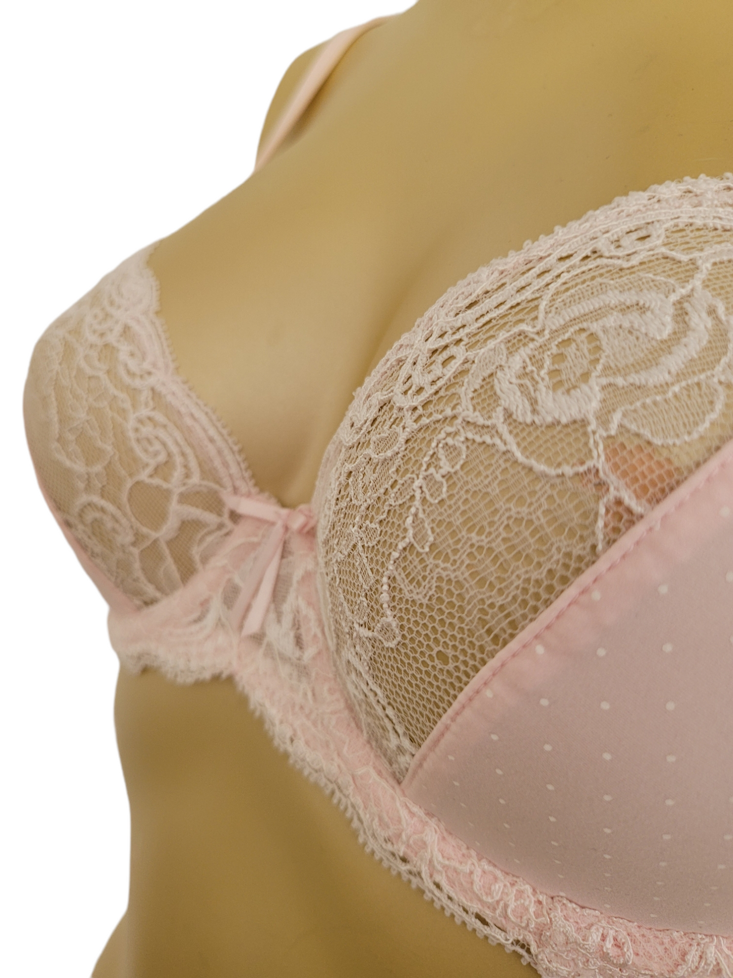 Marie Jo - Axelle Gardenia Rose bh