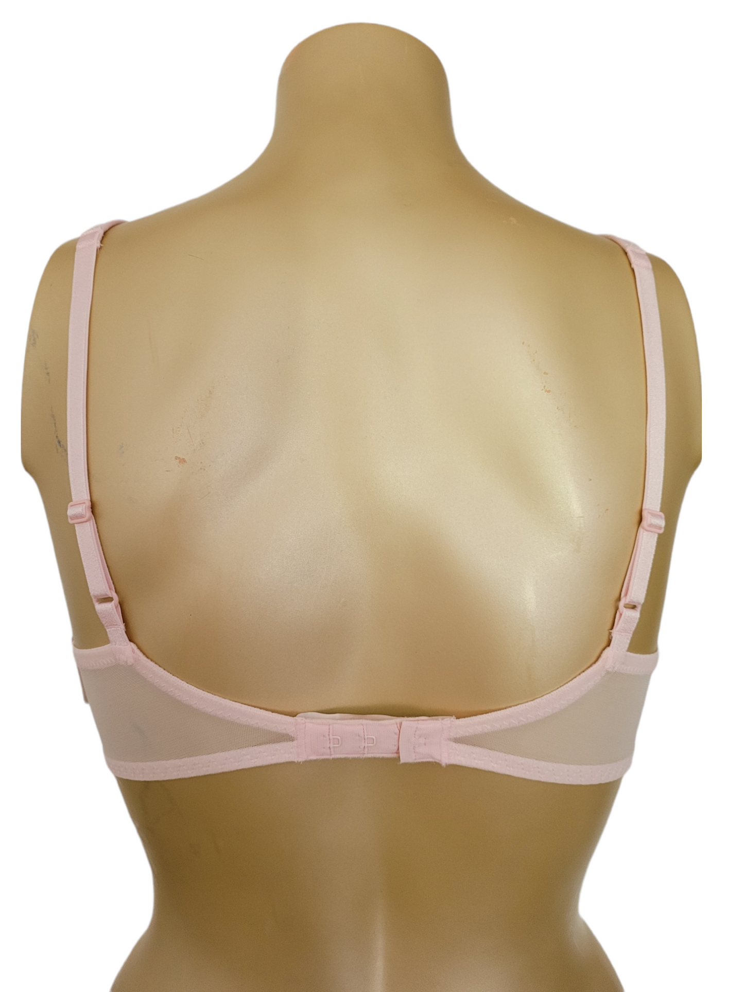 Marie Jo - Axelle Gardenia Rose bh