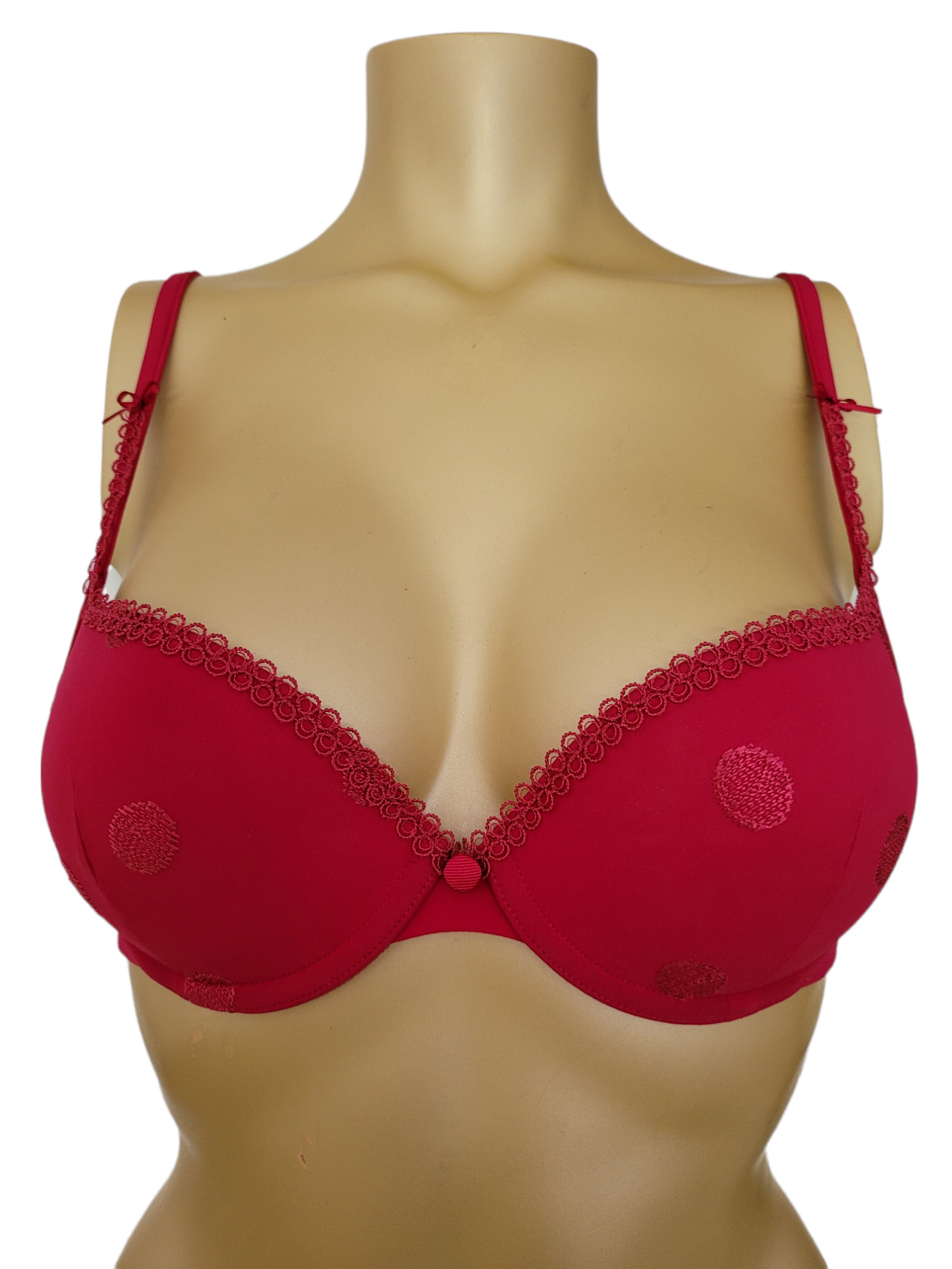 Marie Jo - Sara bh push-up voorgevormd met beugel