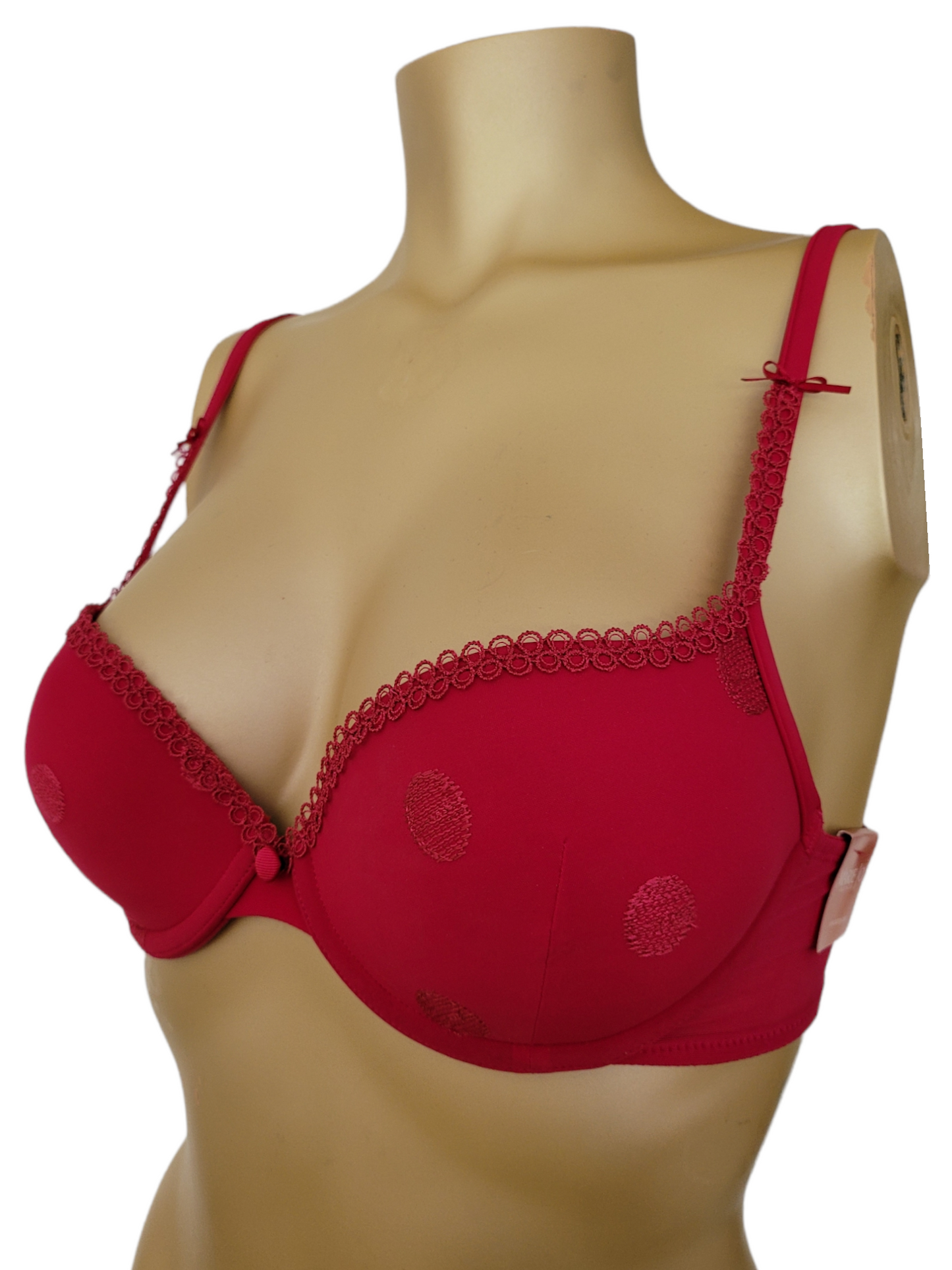 Marie Jo - Sara bh push-up voorgevormd met beugel