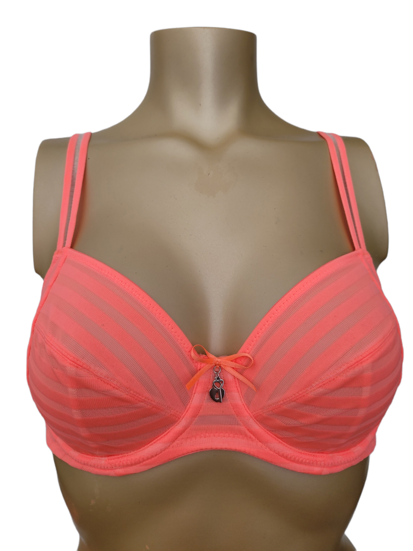Prima Donna Twist - Only You oranje bh
