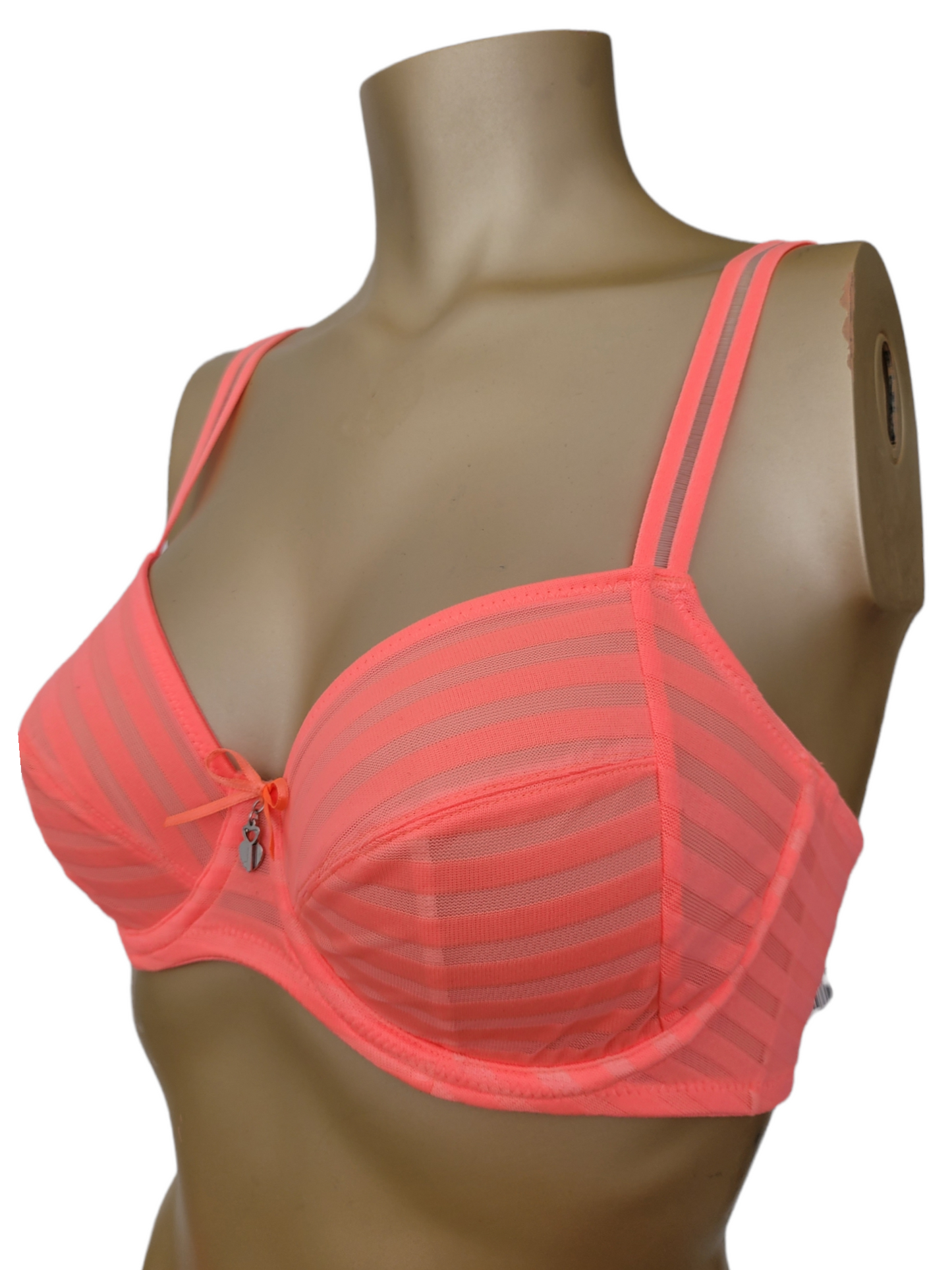 Prima Donna Twist - Only You oranje bh
