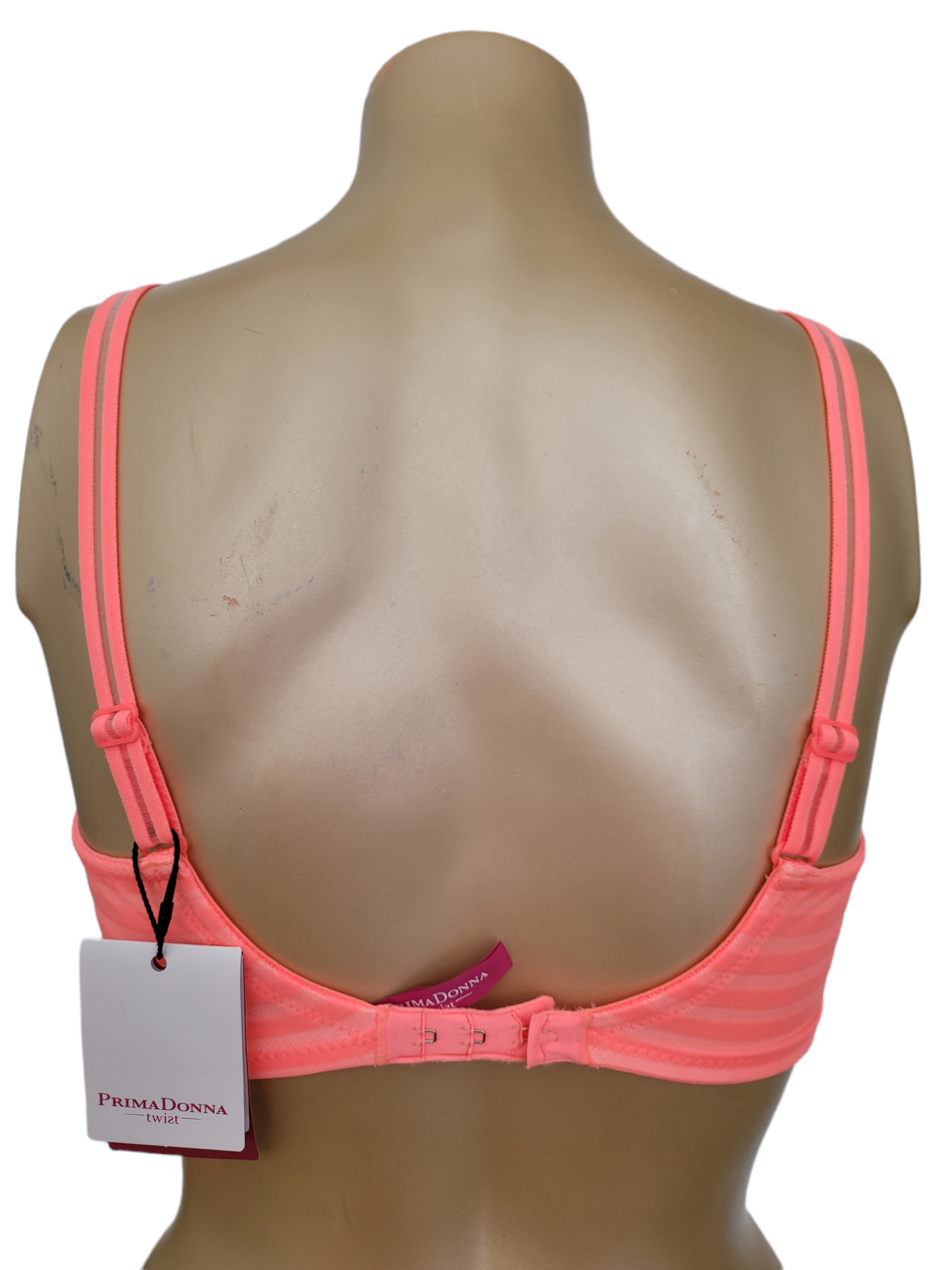 Prima Donna Twist - Only You oranje bh