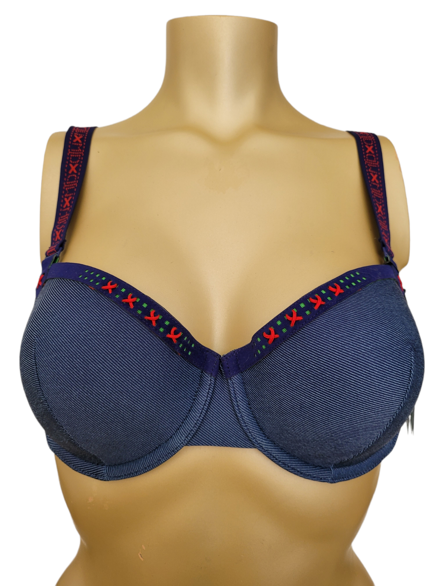 Marlies Dekkers - Scandinavia Denim bh