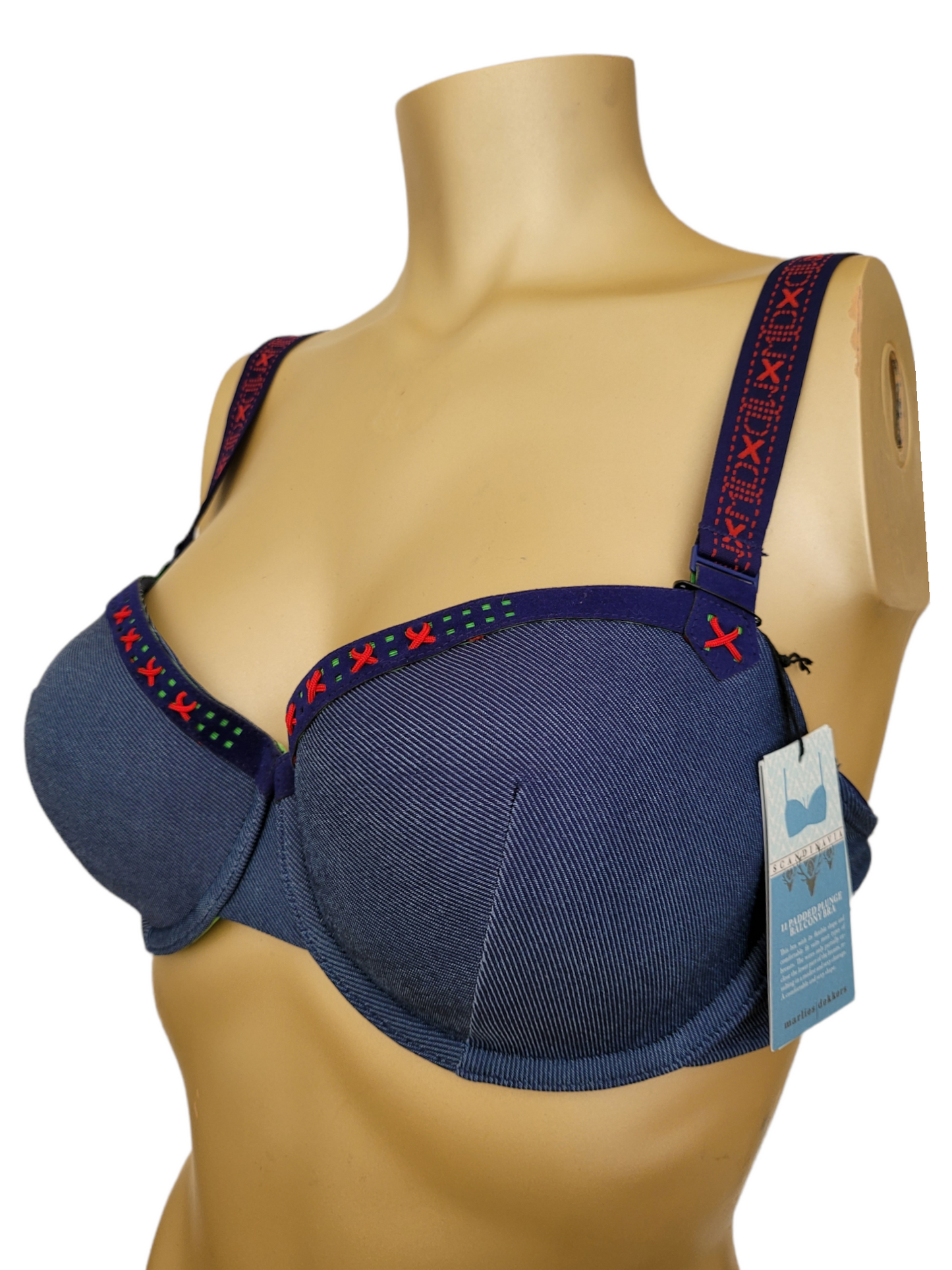 Marlies Dekkers - Scandinavia Denim bh