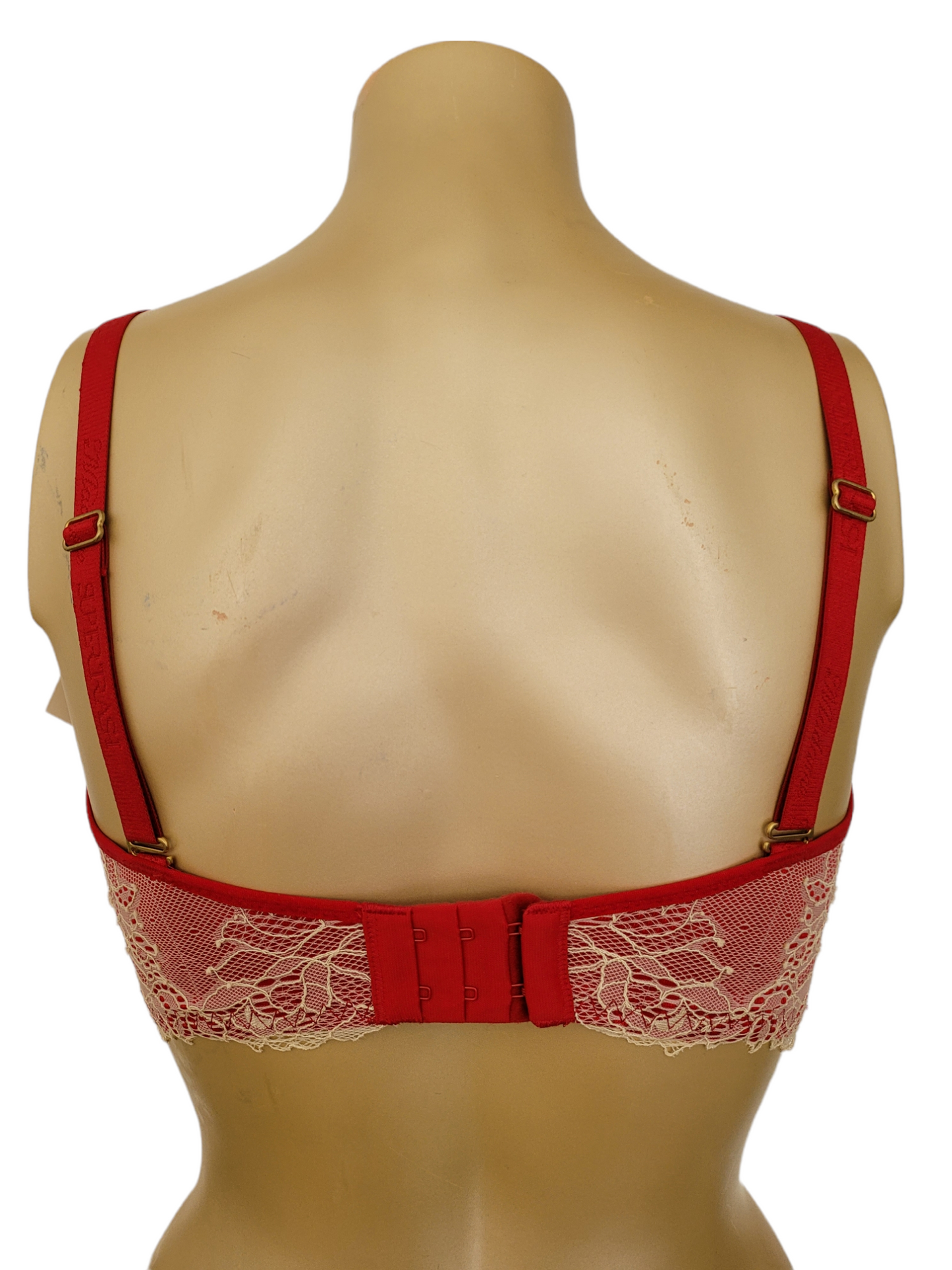 Madame Supertrash - Icon Jester red