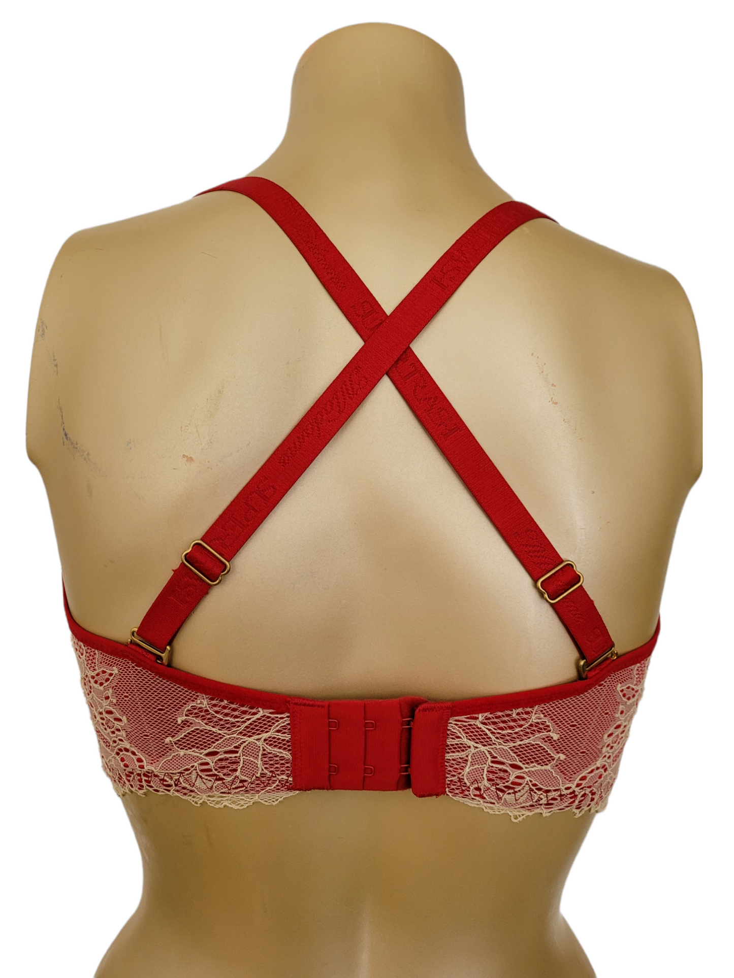 Madame Supertrash - Icon Jester red