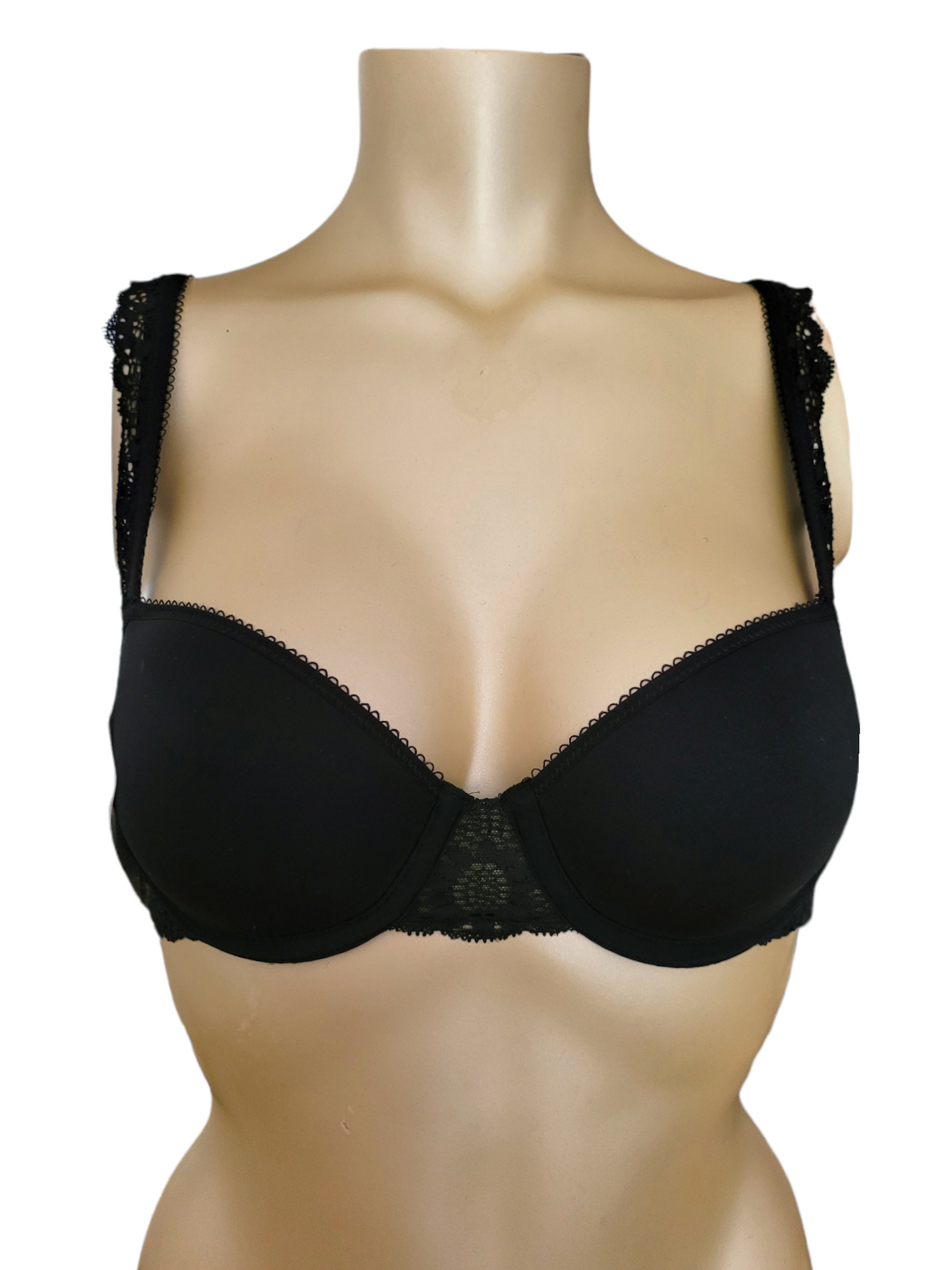 Simone Perele - Caressence bh voorgevormd met beug