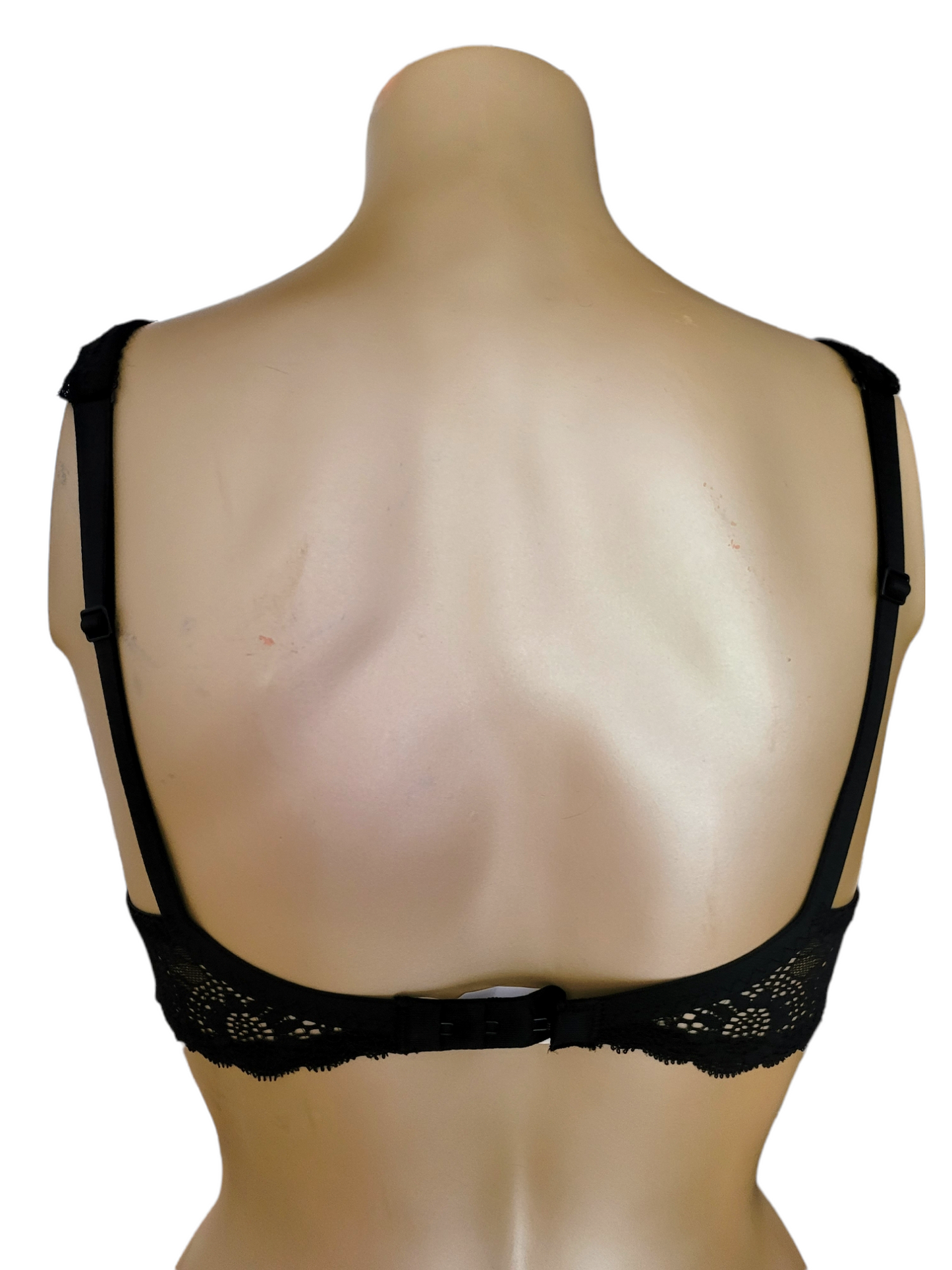 Simone Perele - Caressence bh voorgevormd met beug