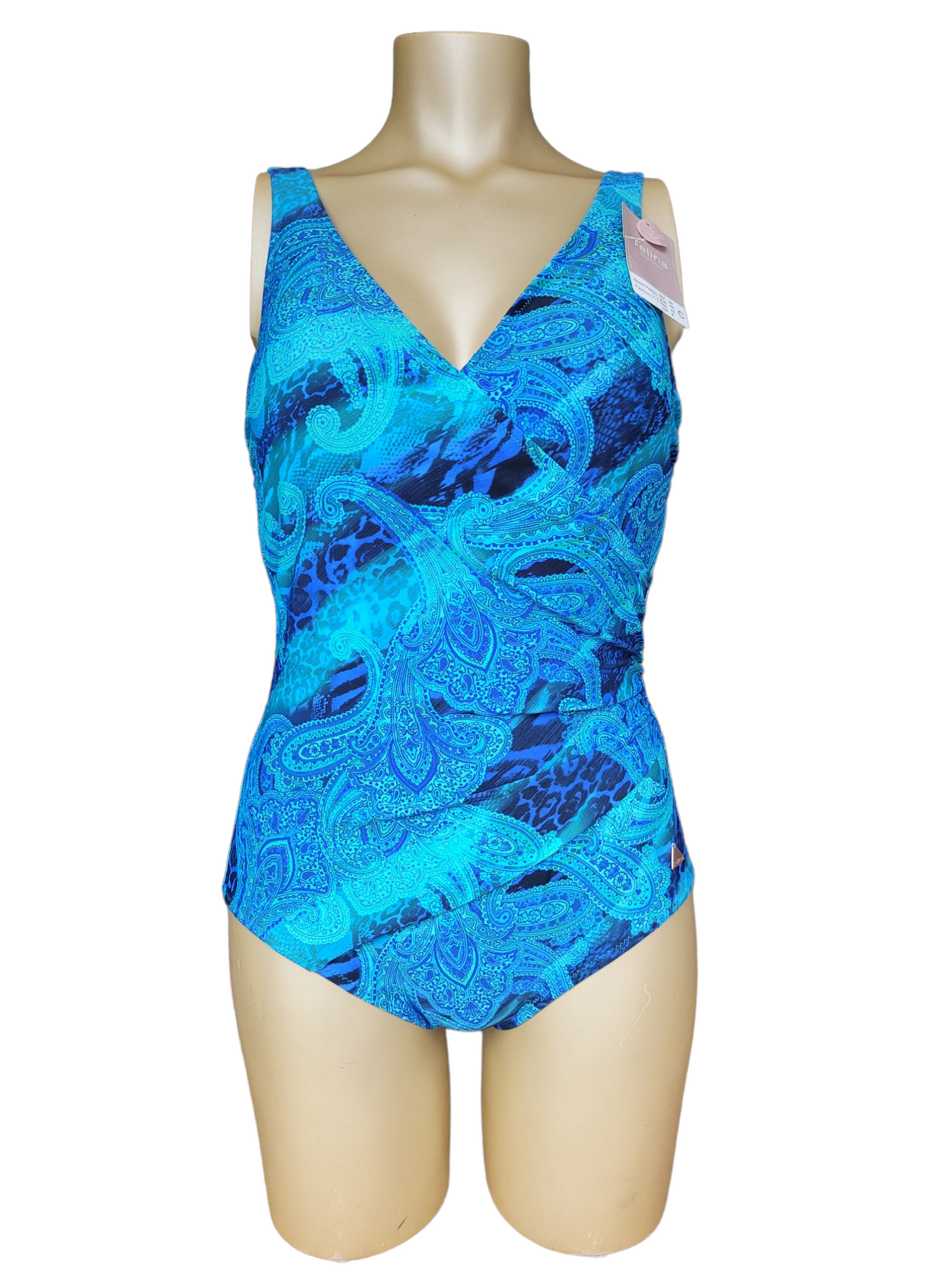 Felina - Paisley Beach badpak