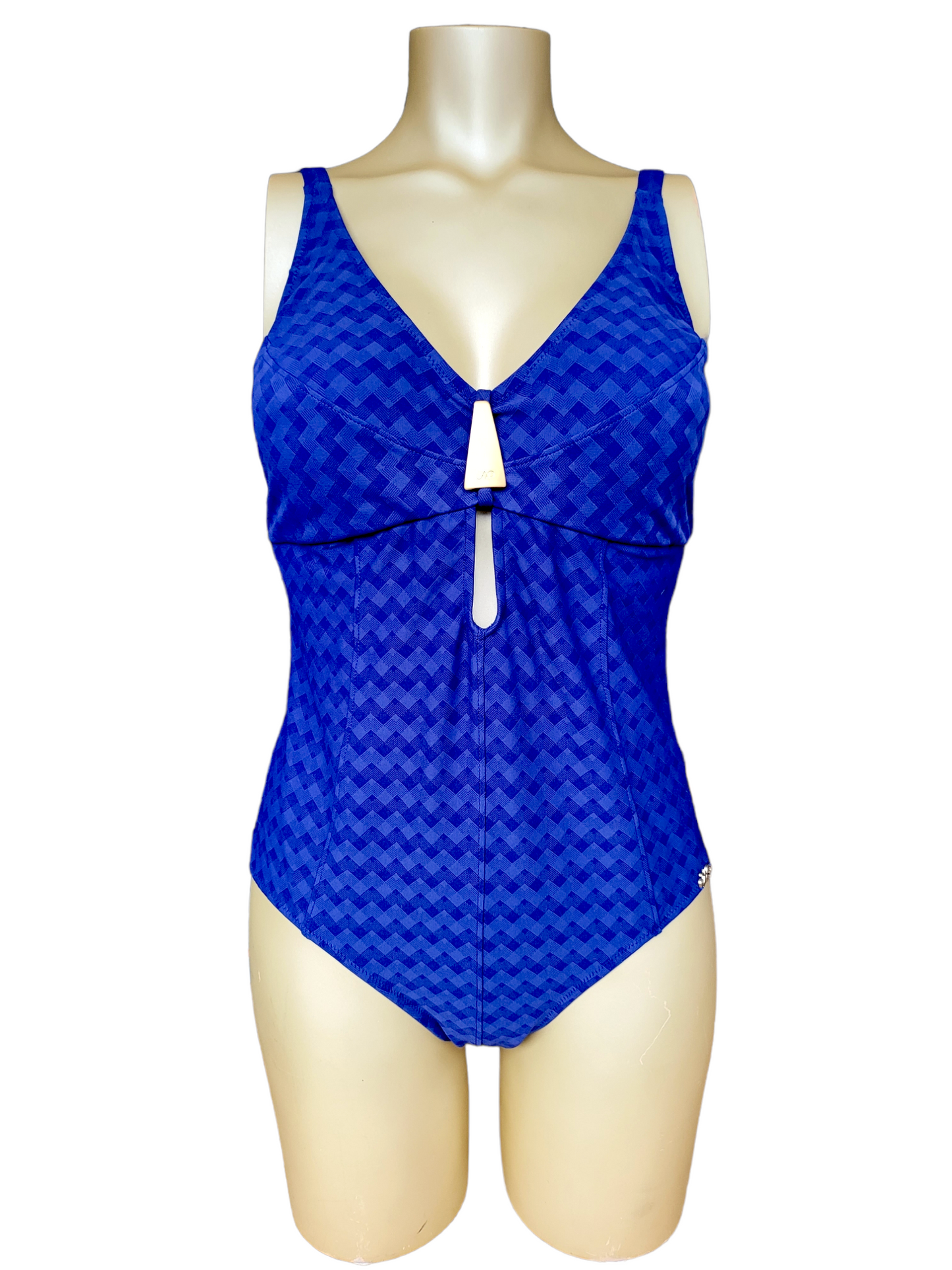 Nuria Ferrer - Viena Blue badpak