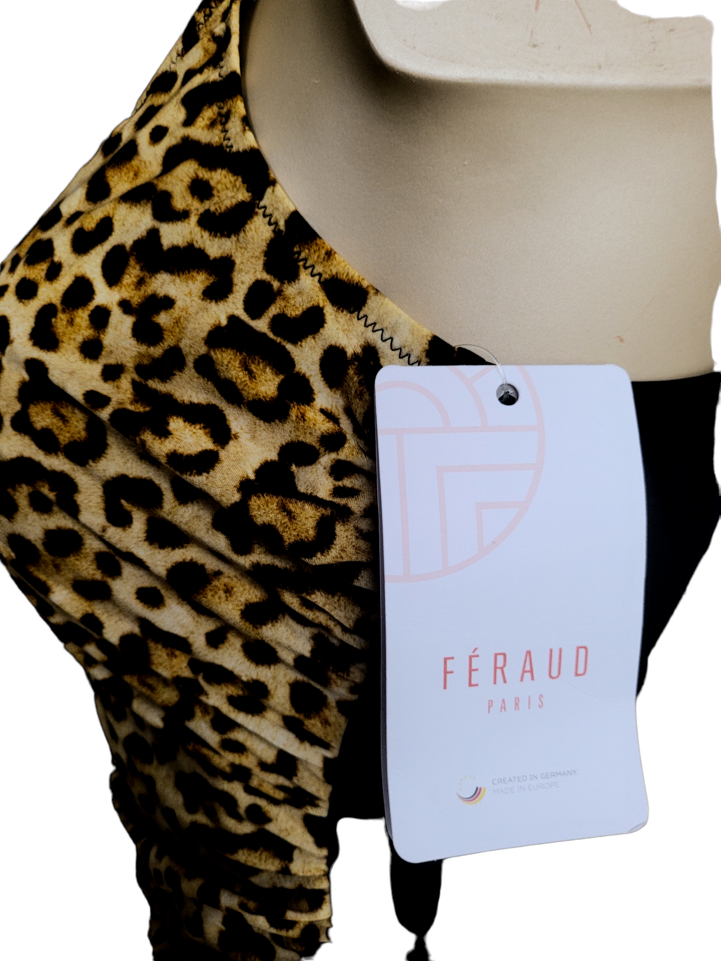 Féraud - Panter badpak