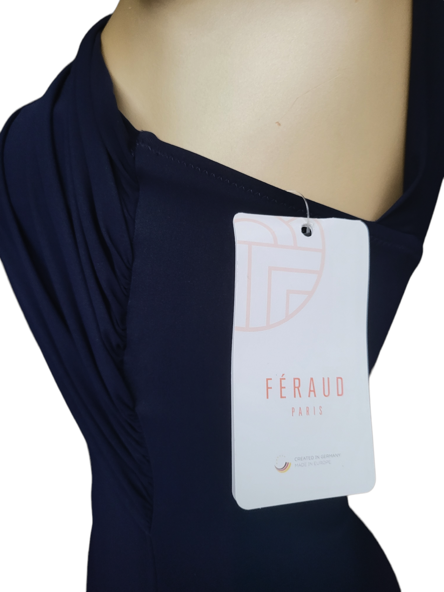 Féraud - badpak