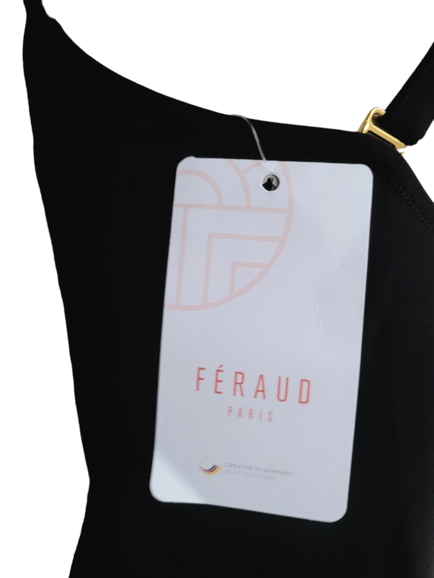 Féraud - badpak