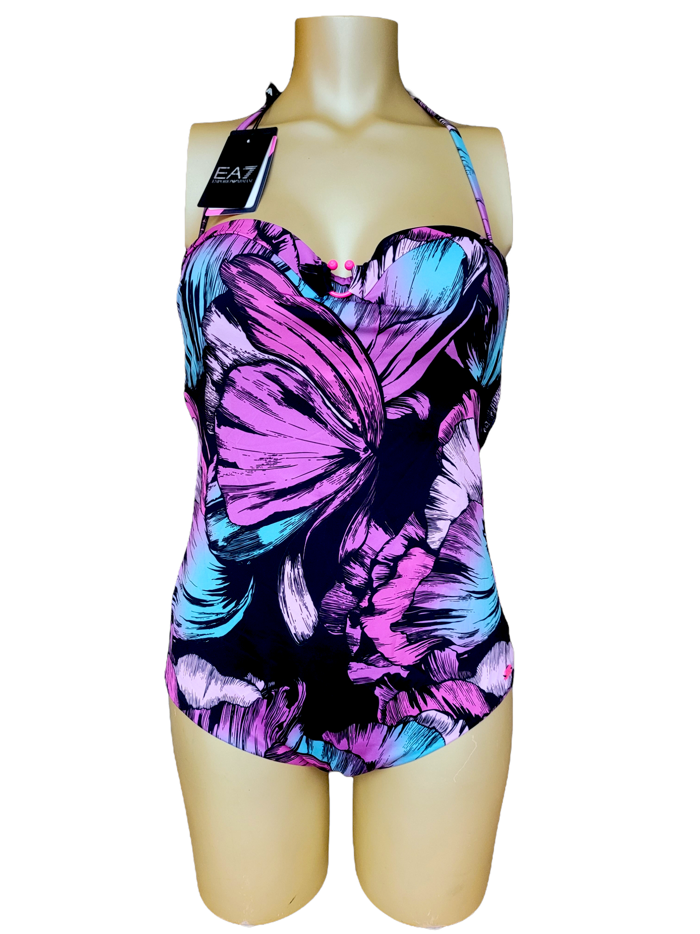 Emporio Armani - Seaworld badpak