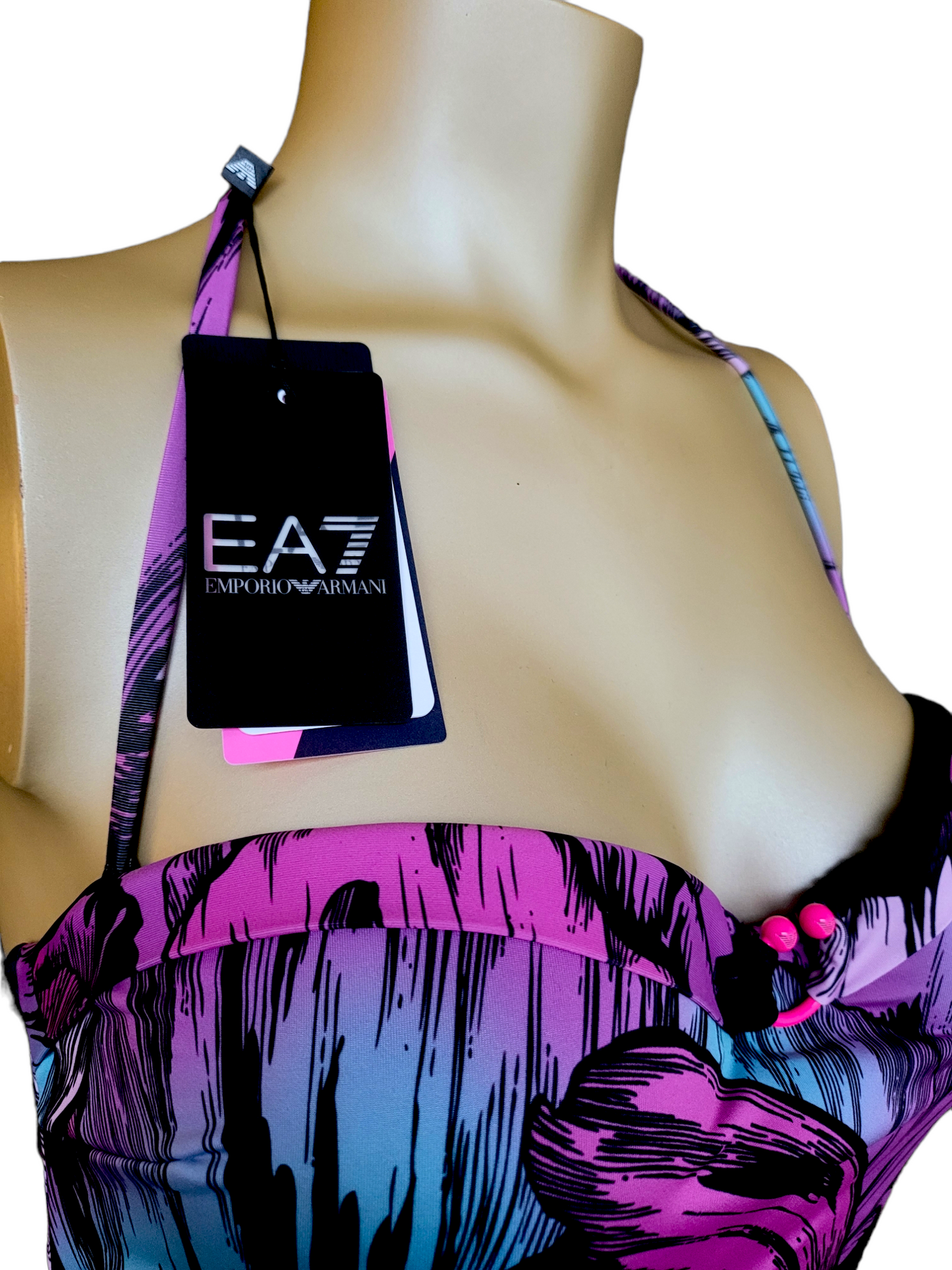 Emporio Armani - Seaworld badpak
