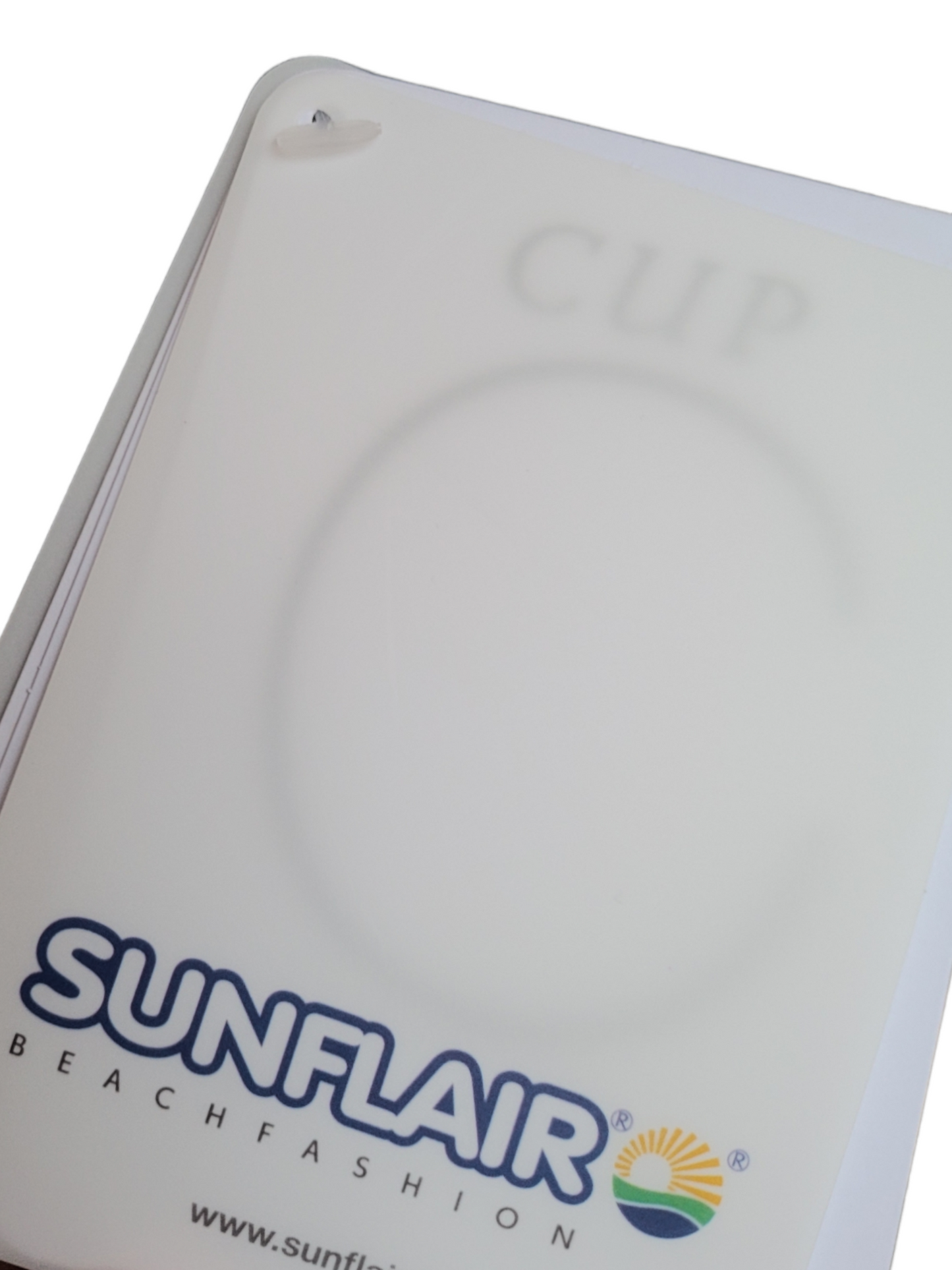 Sunflair - badpak
