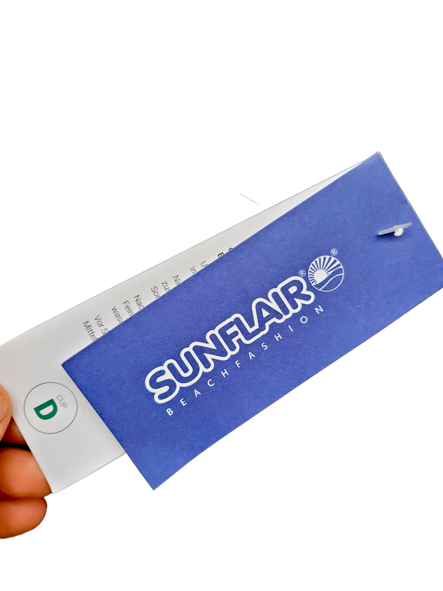 Sunflair - Californian Blue badpak