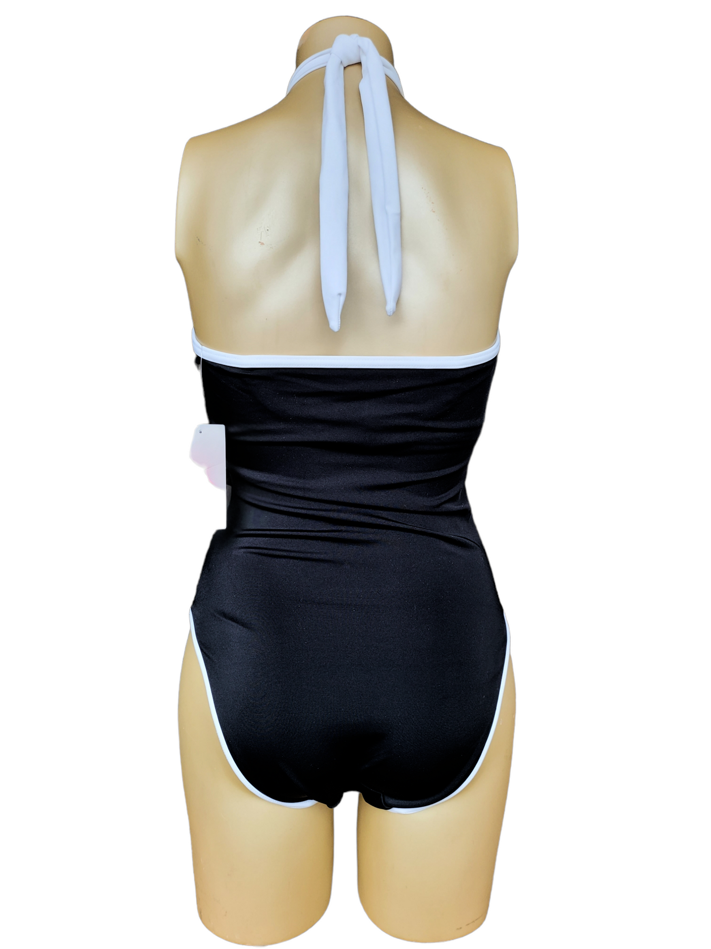 Freya - Back to Black badpak