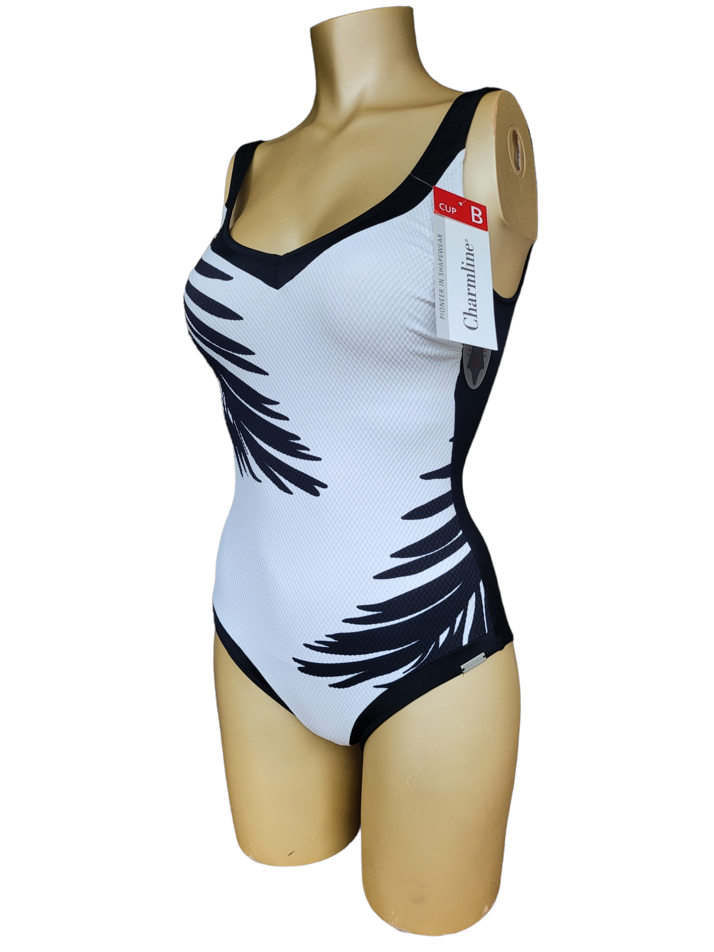 Charmline - Palm Hug badpak