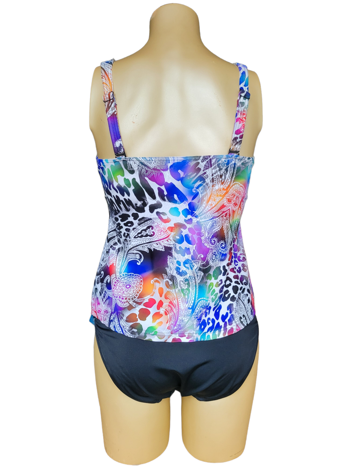 Sunflair + Fantasie - Mystery tanikini set