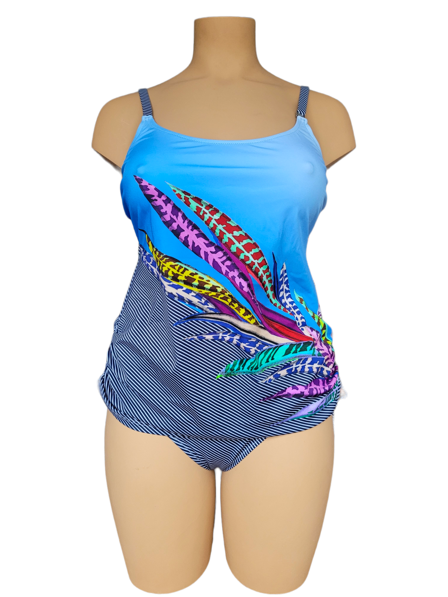 Rösch - tankini set