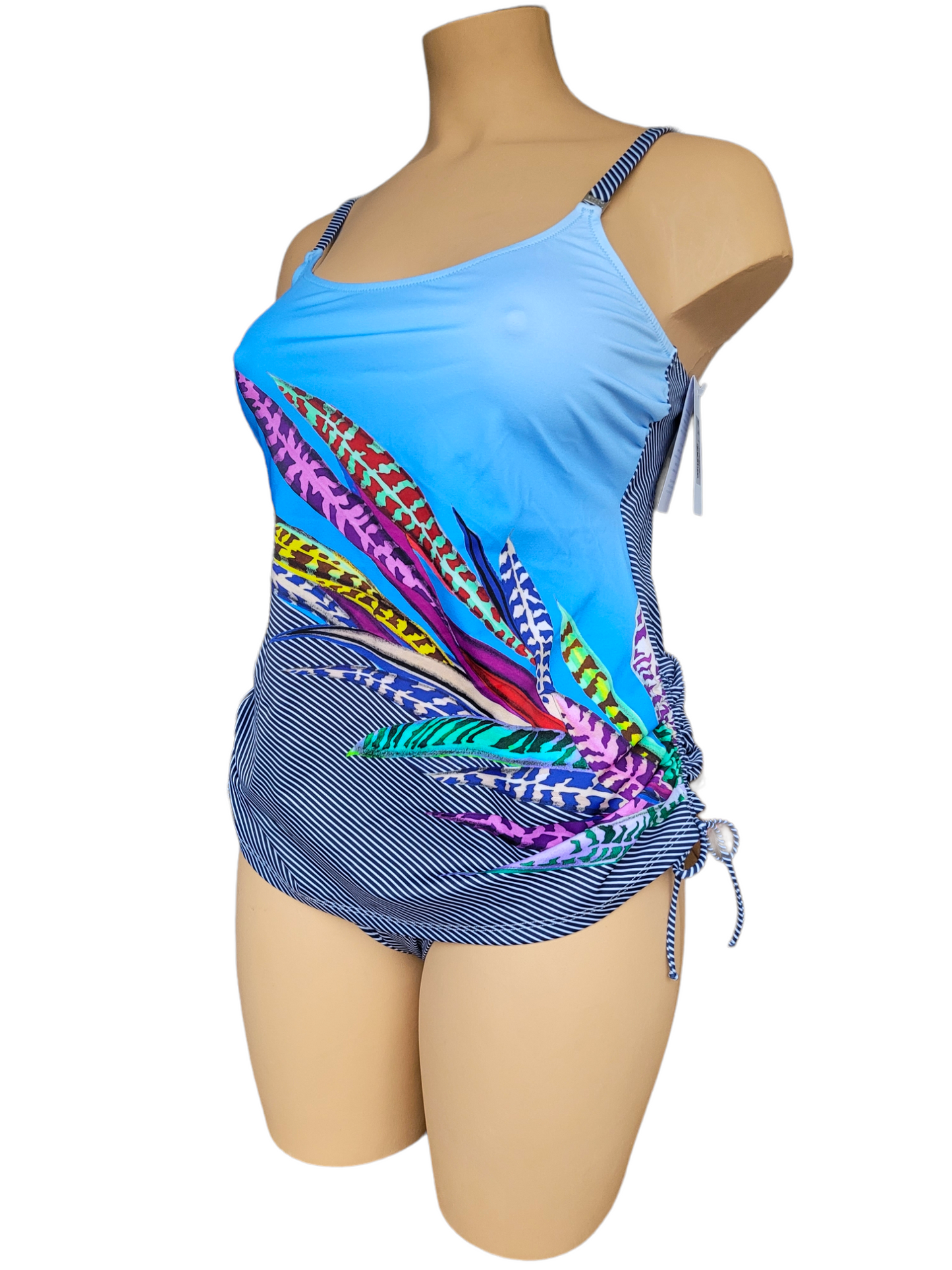 Rösch - tankini set