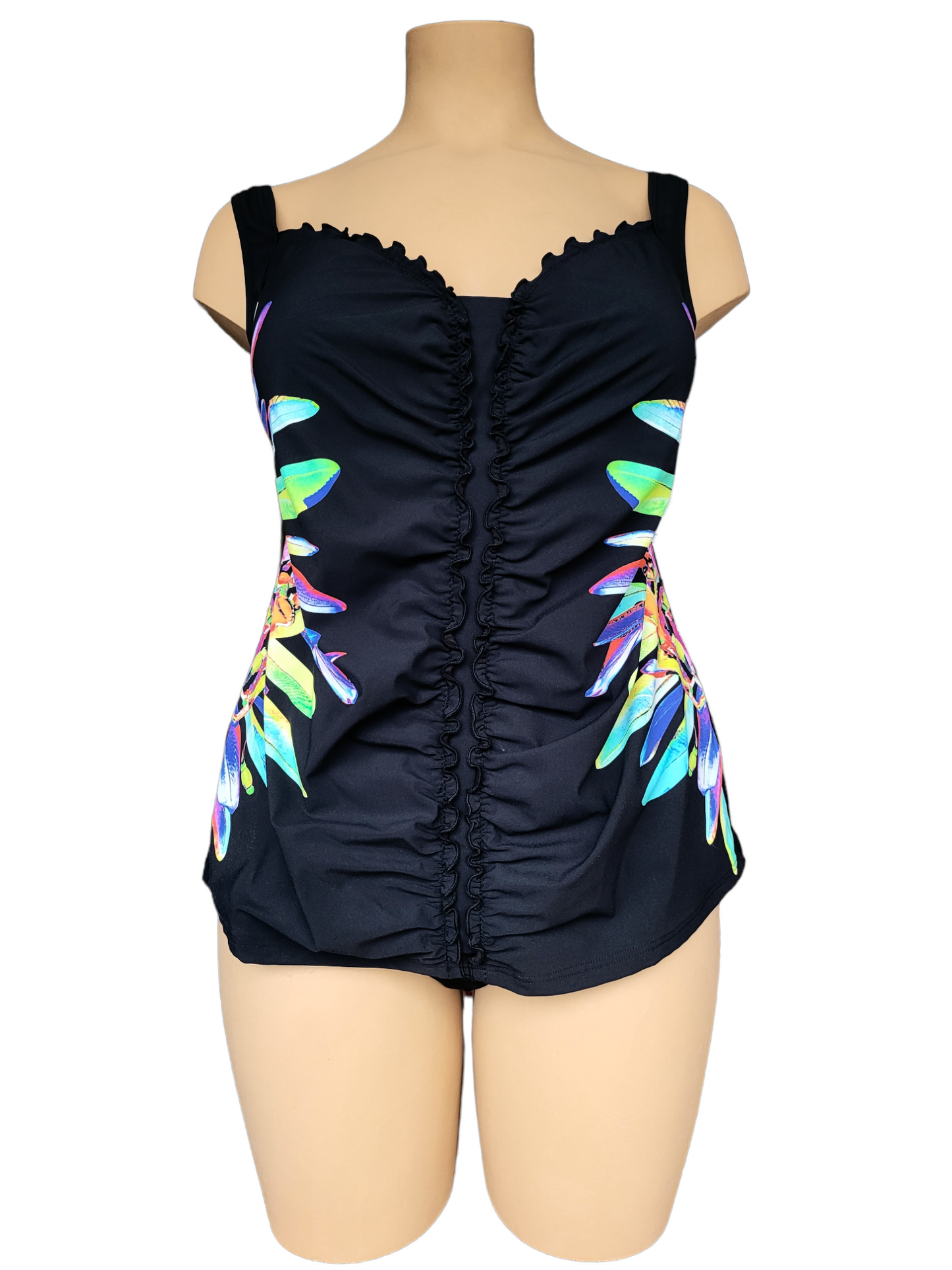 Sunflair - tankini set