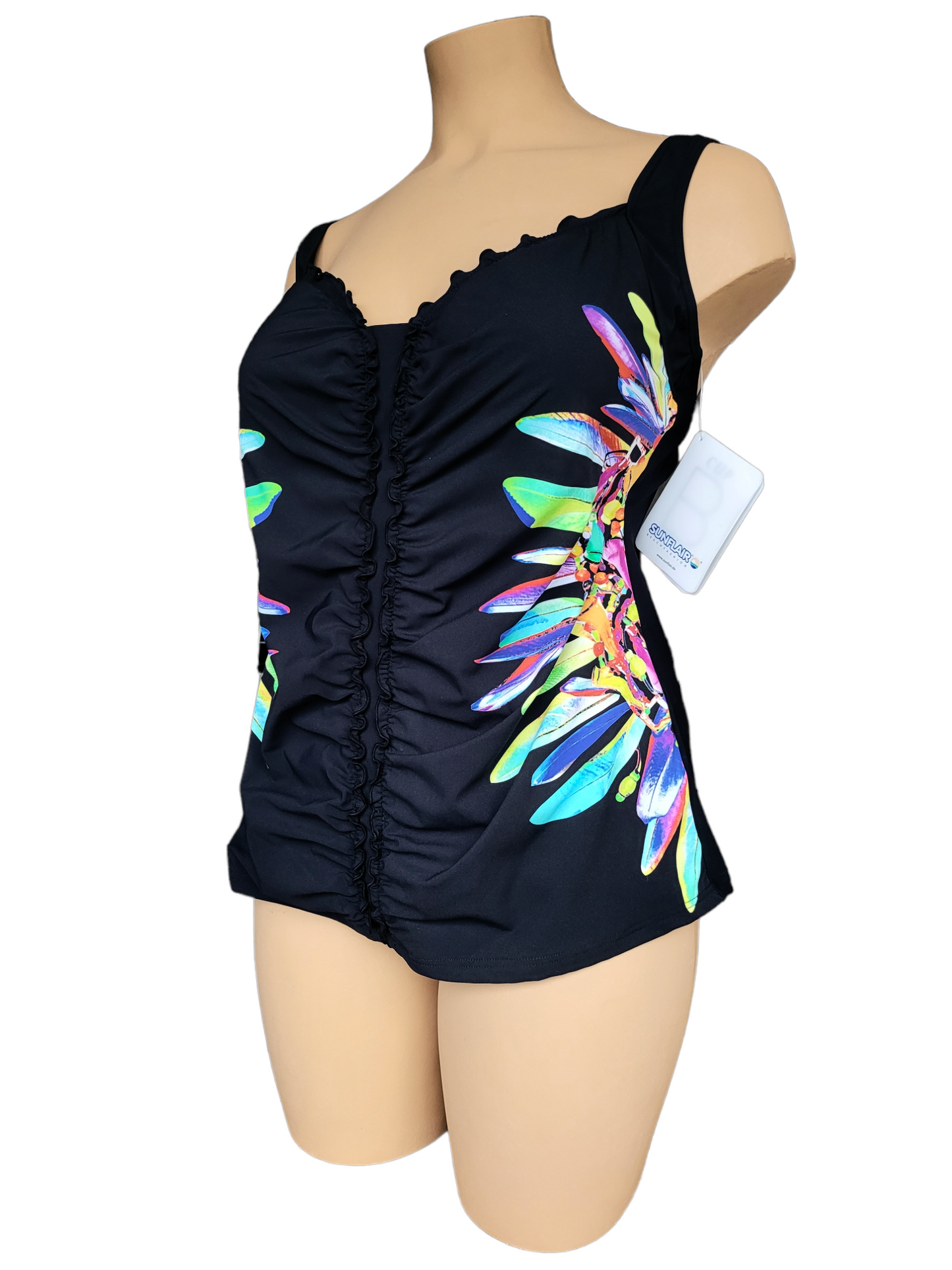Sunflair - tankini set