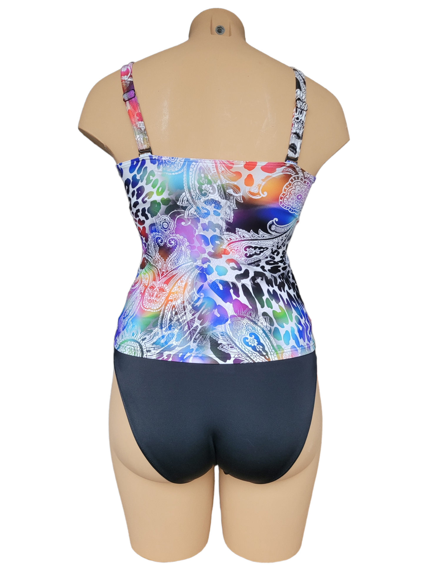 Sunflair - Mystery tankini set