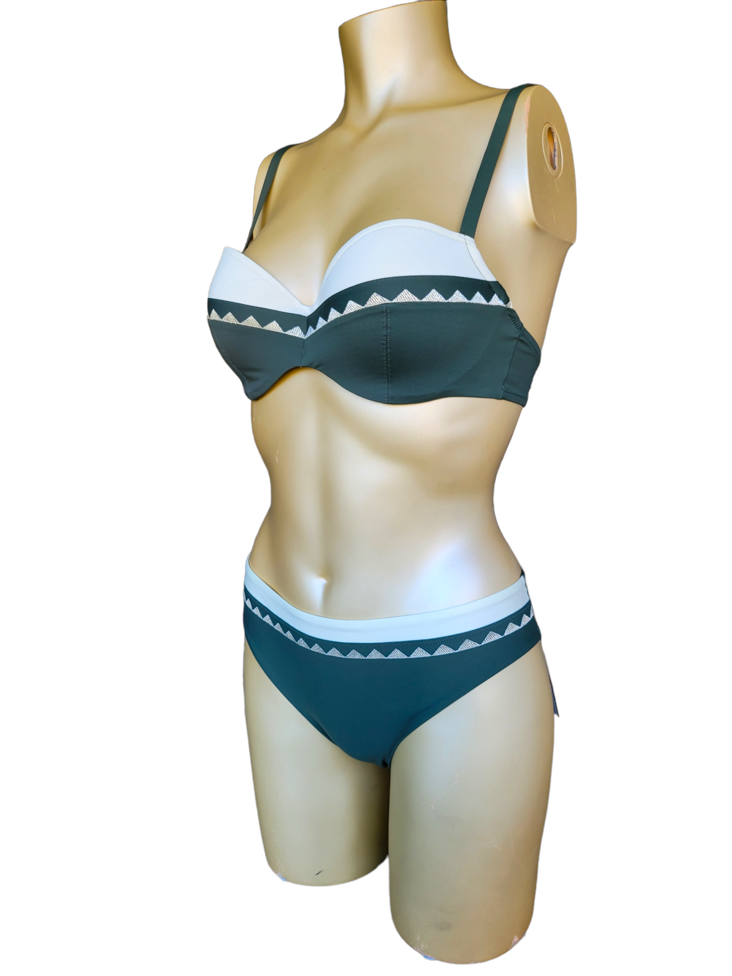 Marie Jo - Gina Olive bikini set