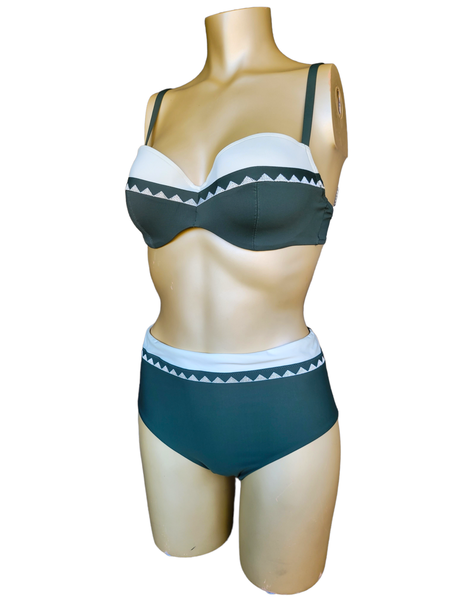 Marie Jo - Gina Olive bikini set