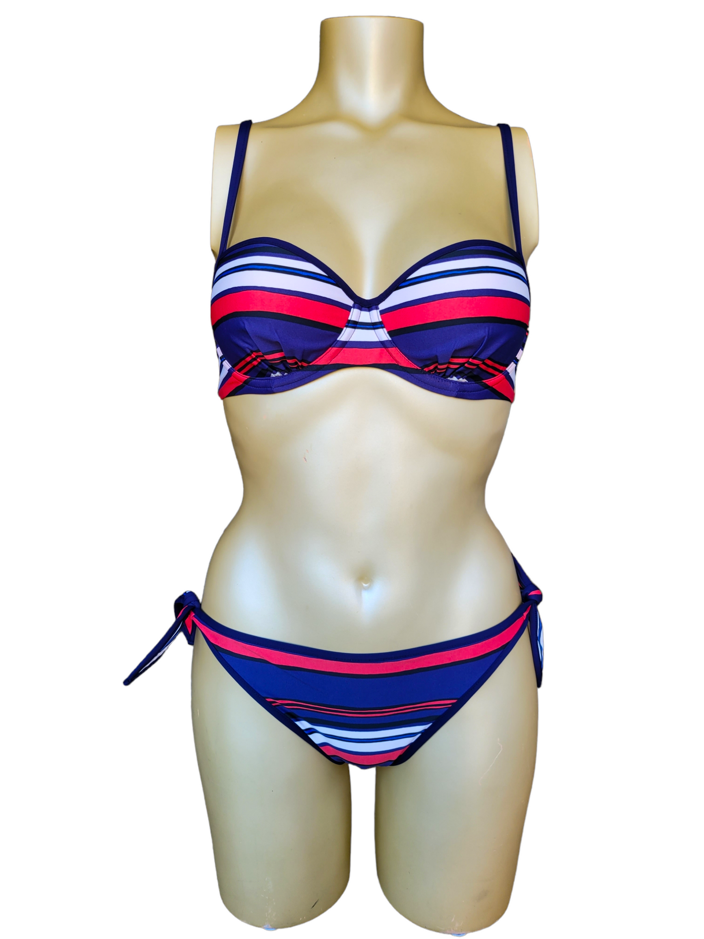 Marie Jo - Juliette Portofine bikini set