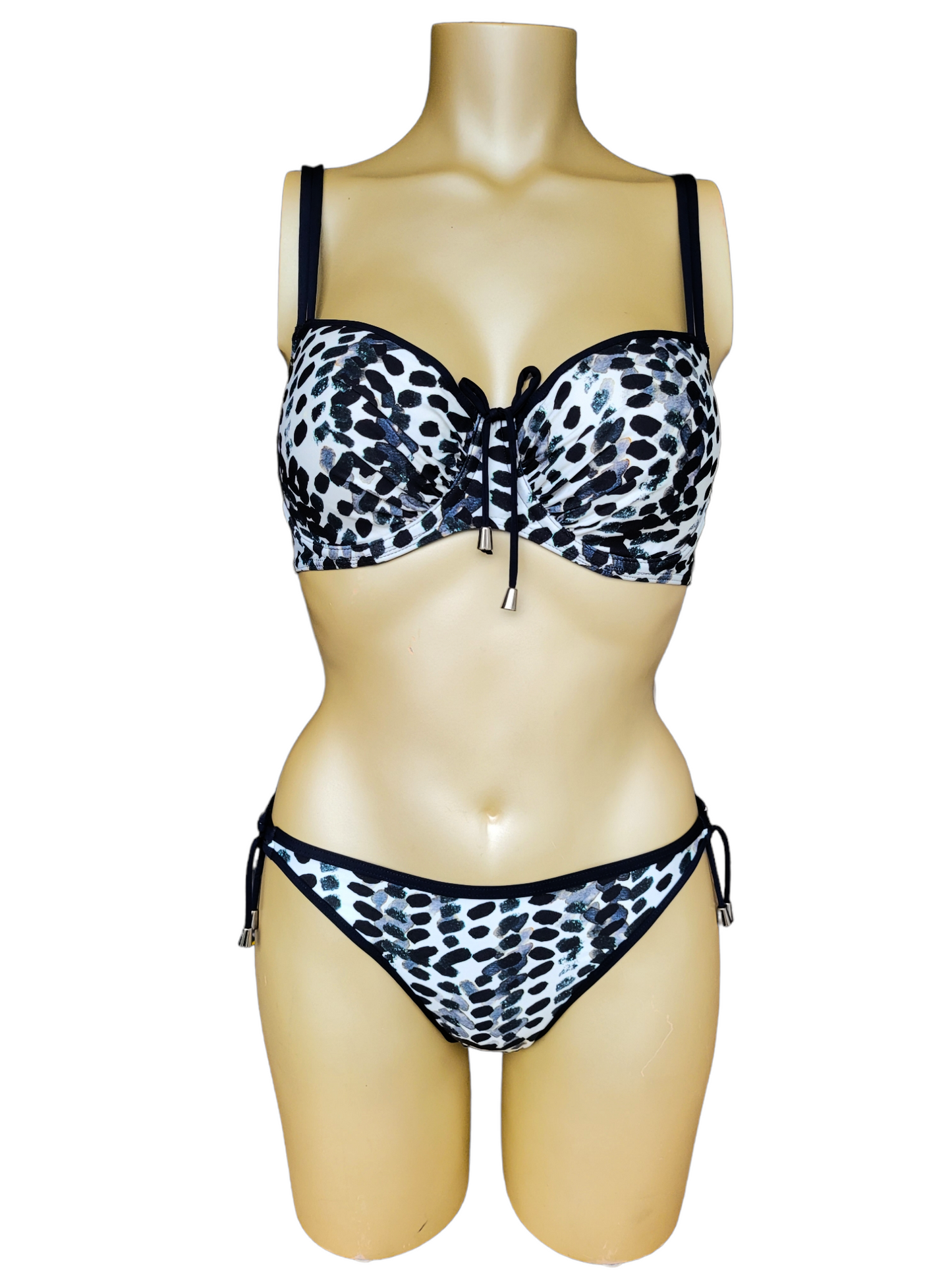 Prima Donna - Road Trip bikini set