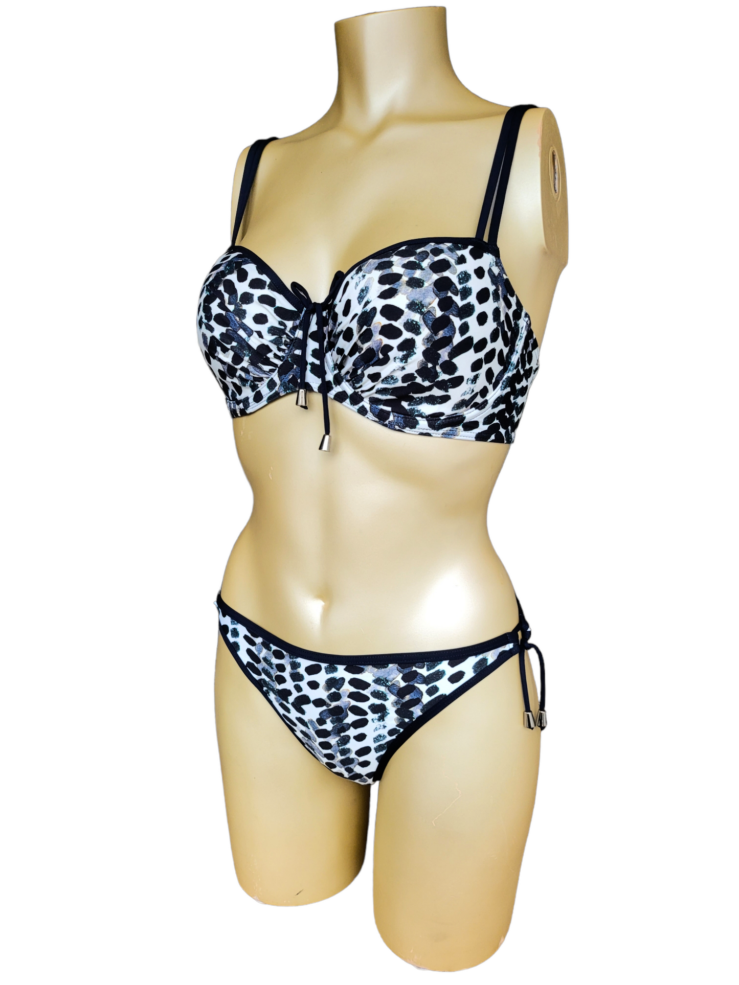 Prima Donna - Road Trip bikini set