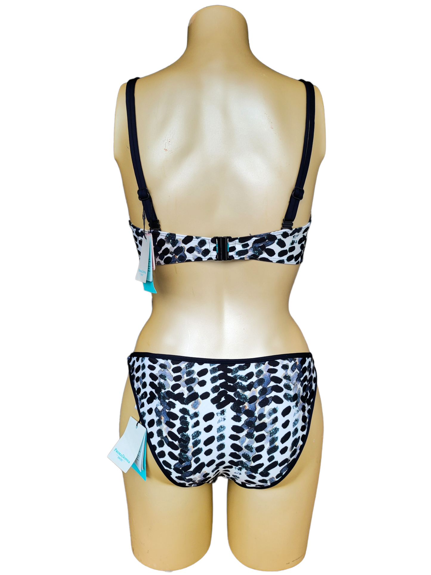 Prima Donna - Road Trip bikini set