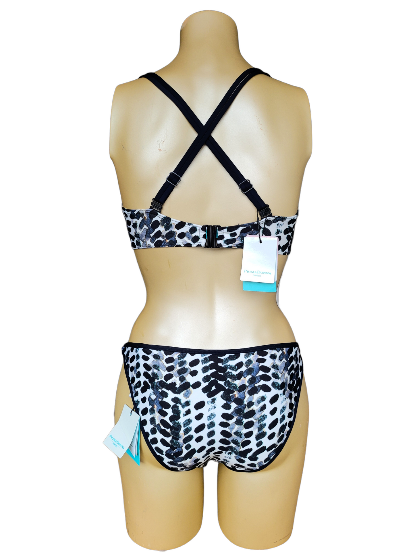 Prima Donna - Road Trip bikini set