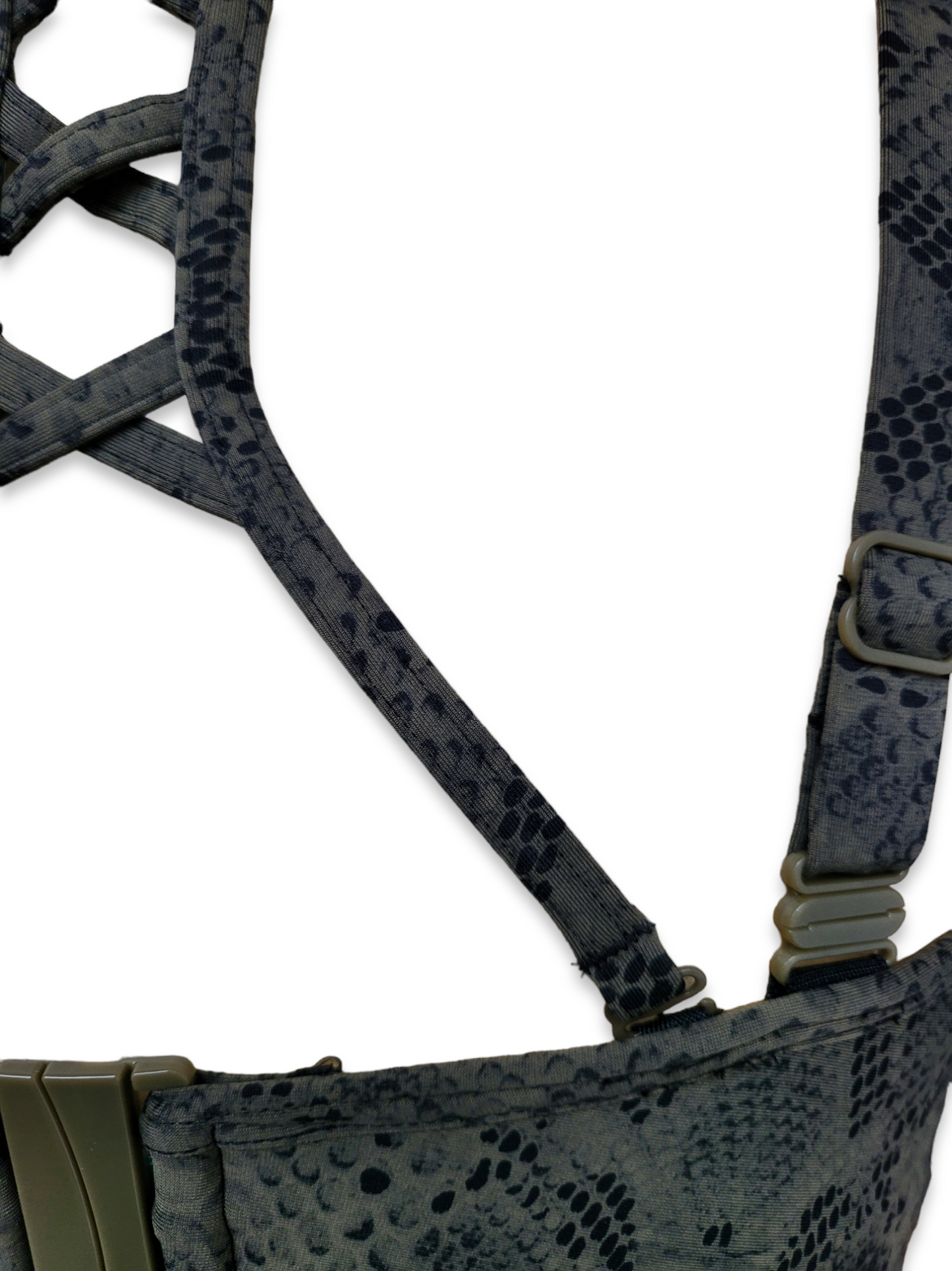Prima Donna - Freedom Wild Skin bikini set
